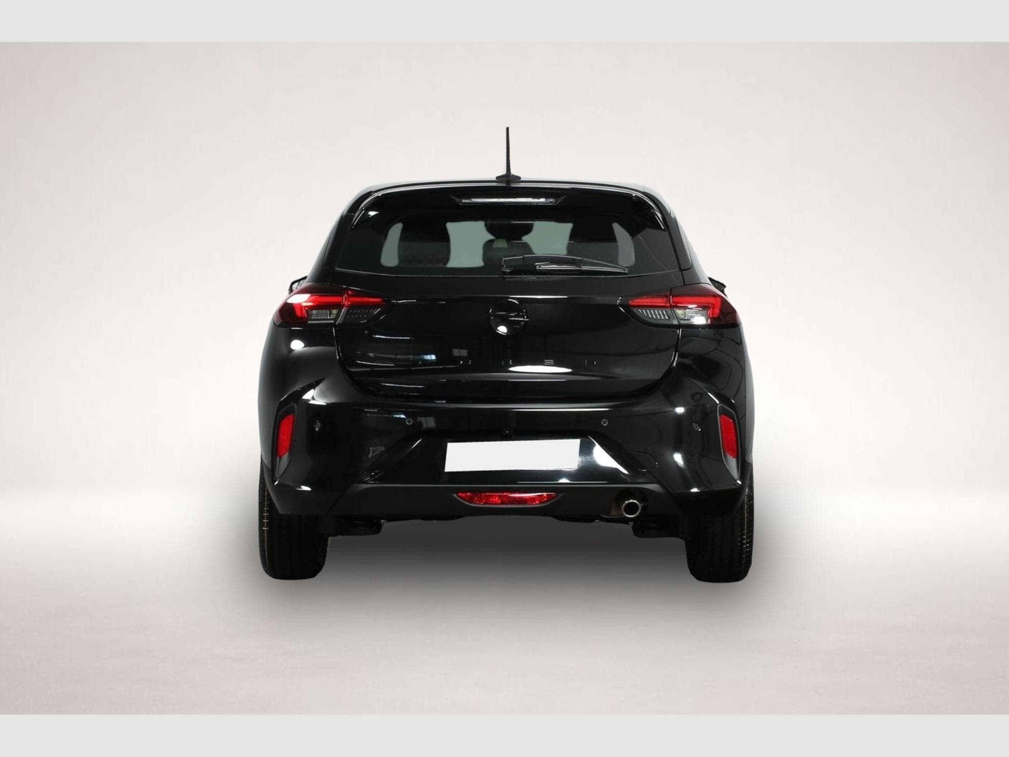 Opel Corsa (2026) - Photo 4