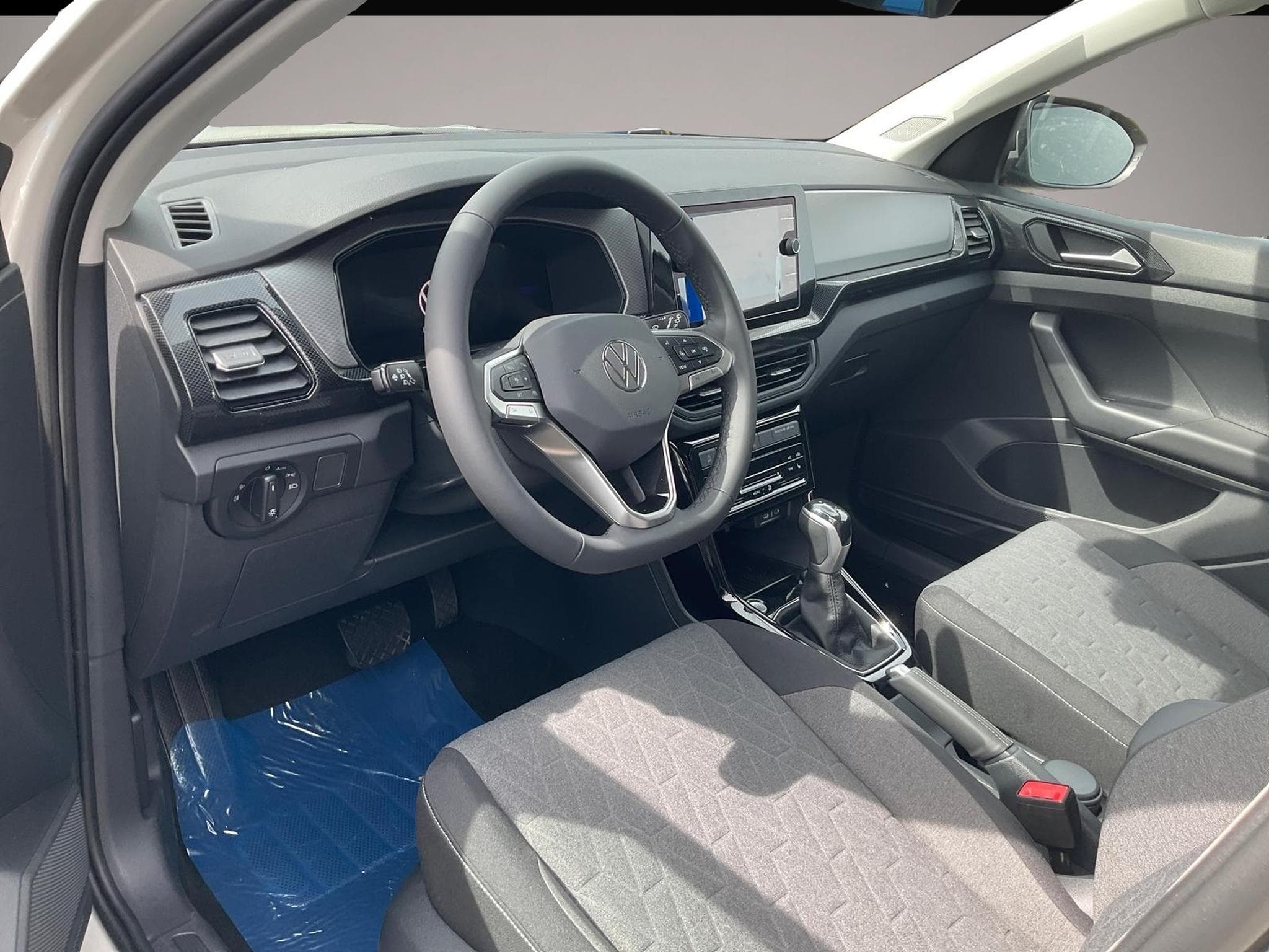 VW T-Cross (2026) - Photo 2