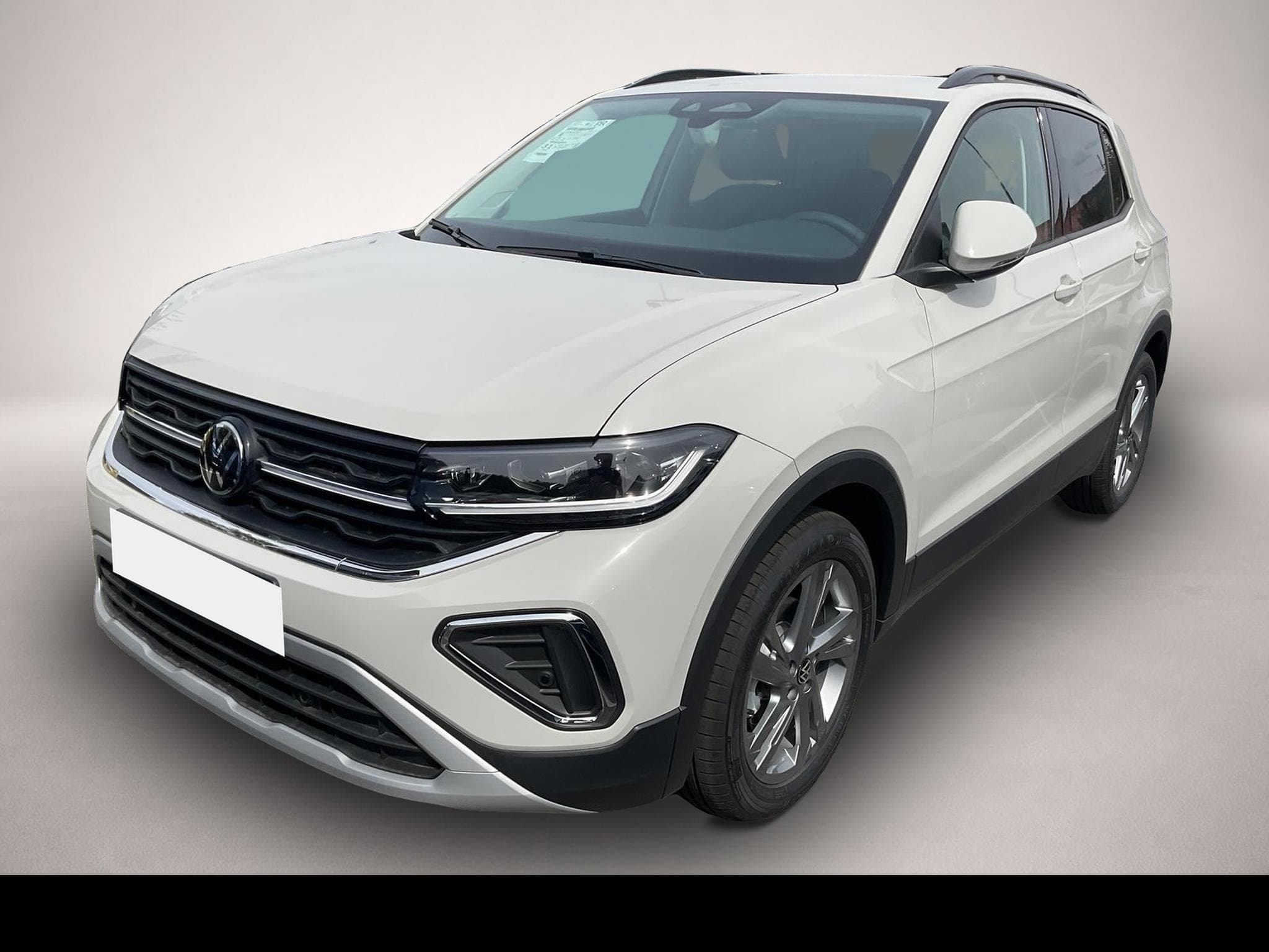 VW T-Cross (2026) - Photo 1
