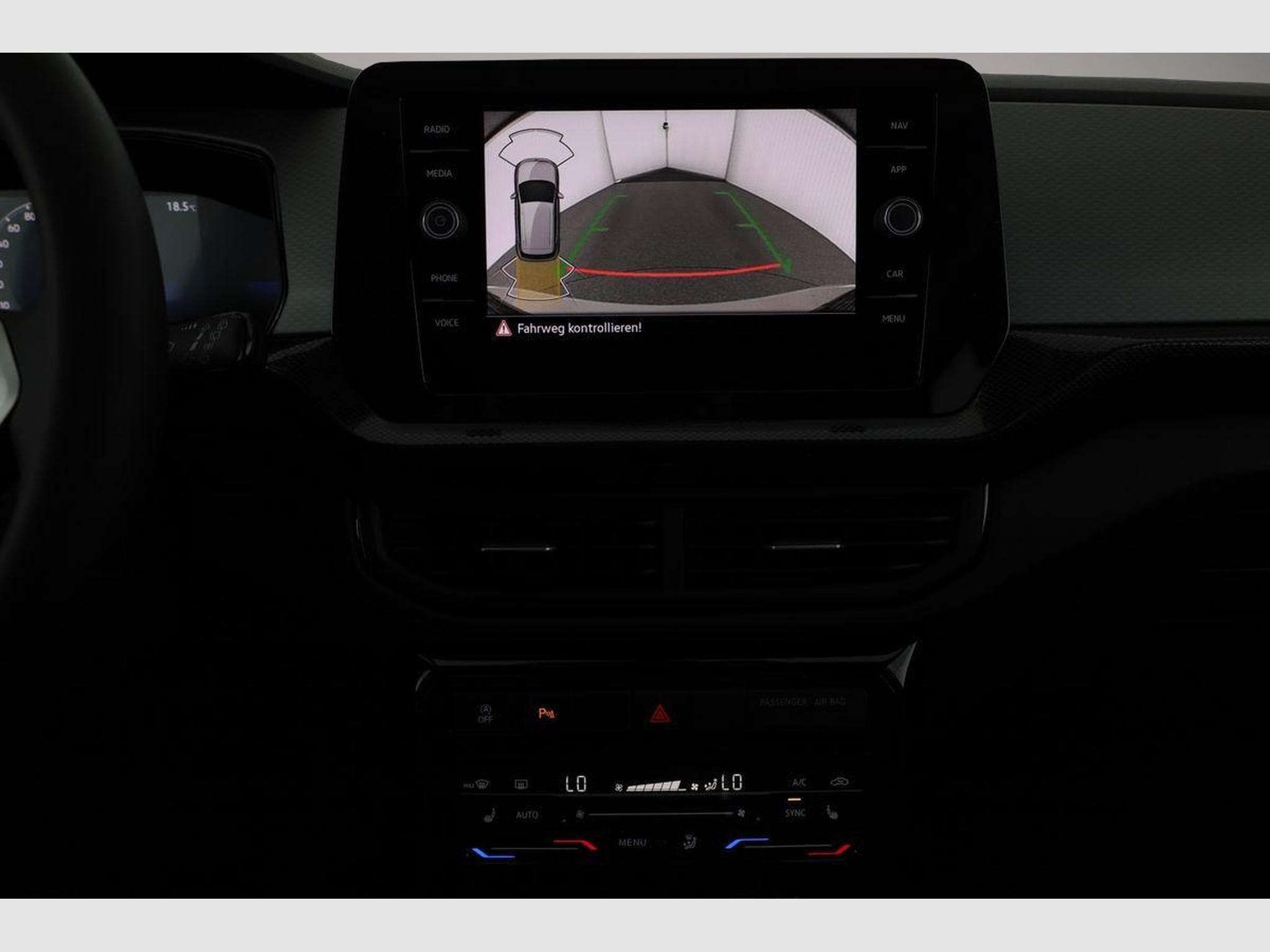 VW T-Cross (2026) - Photo 7
