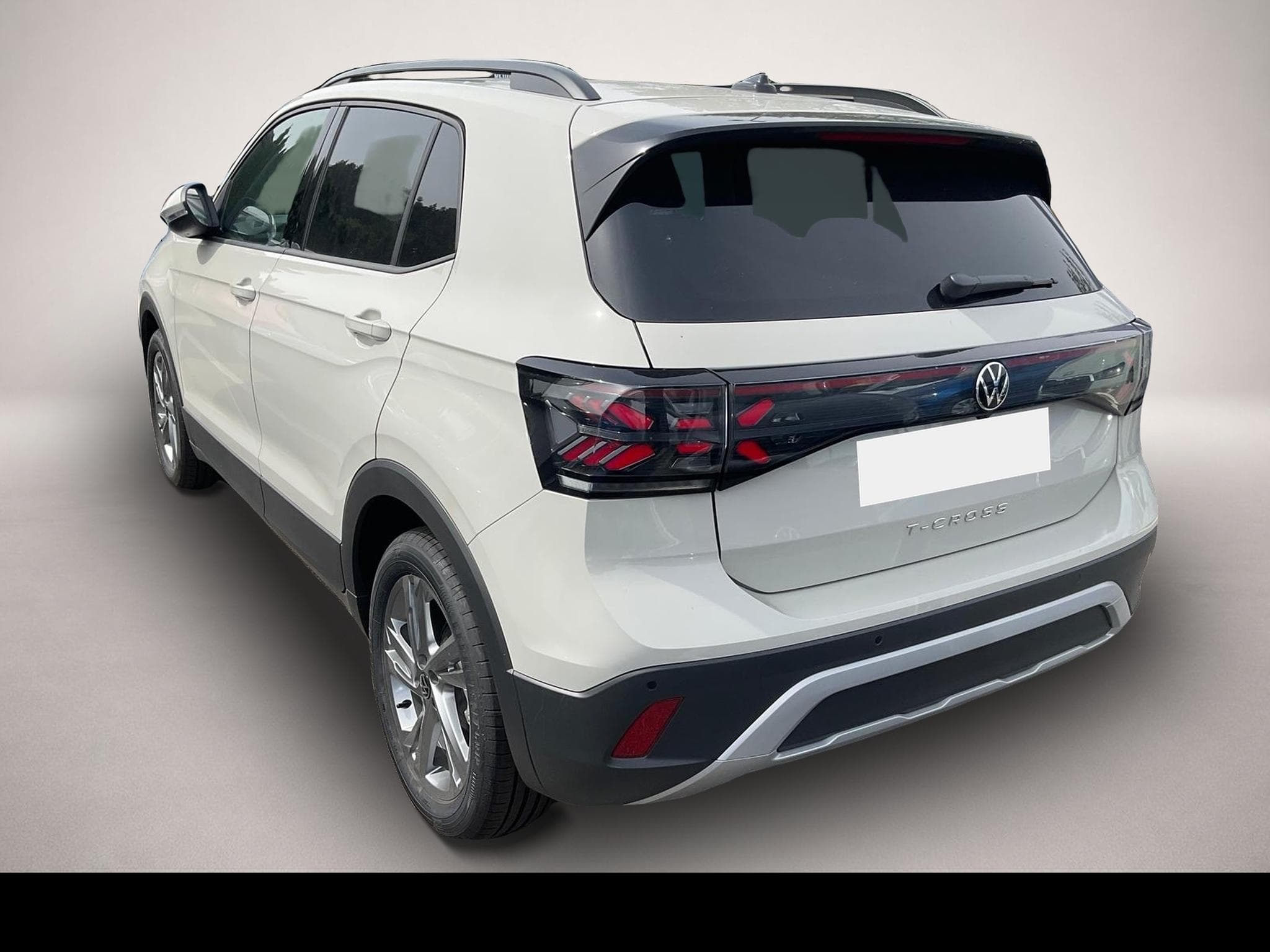 VW T-Cross (2026) - Photo 3
