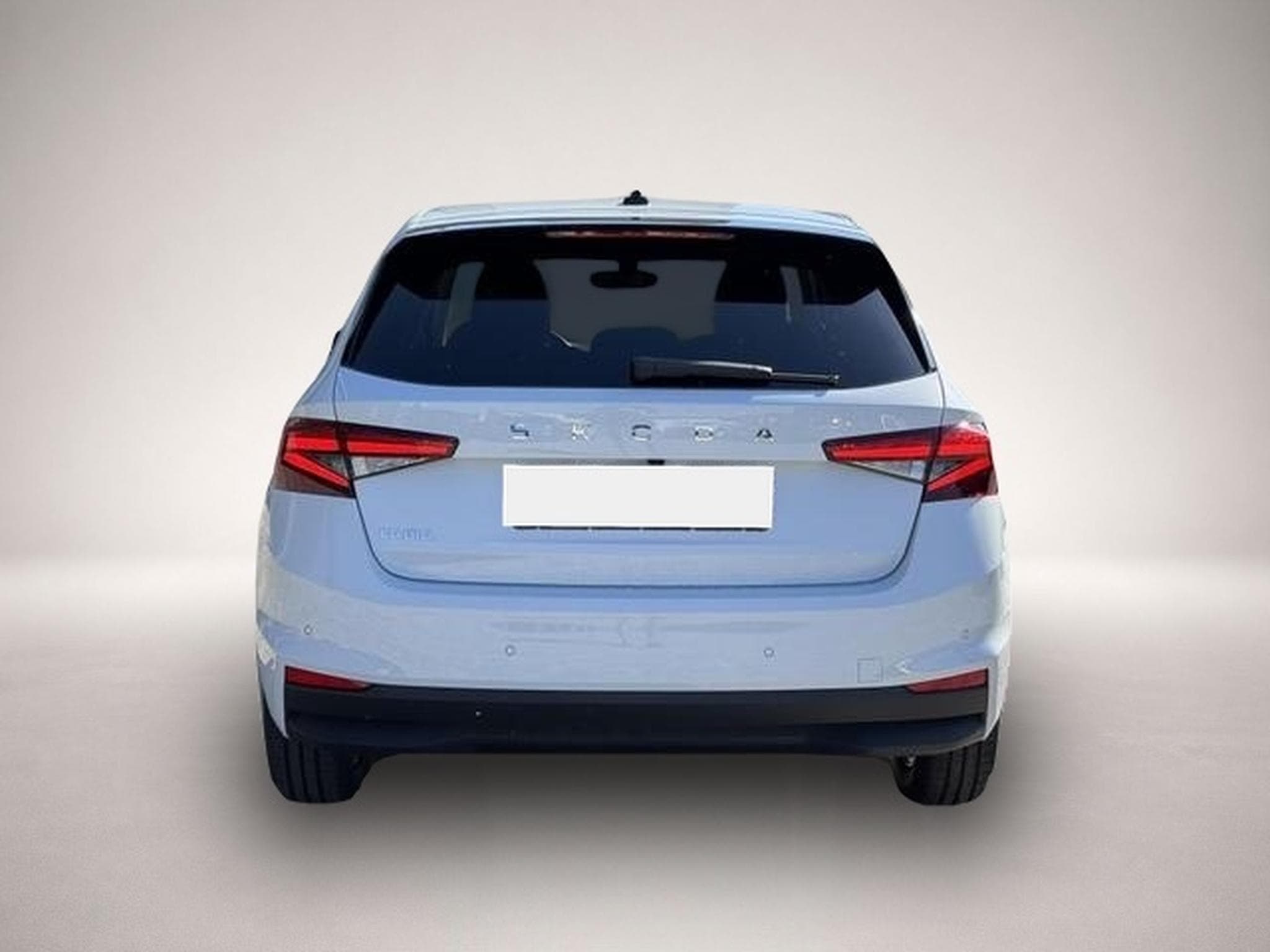 Skoda Fabia (2026) - Foto 2