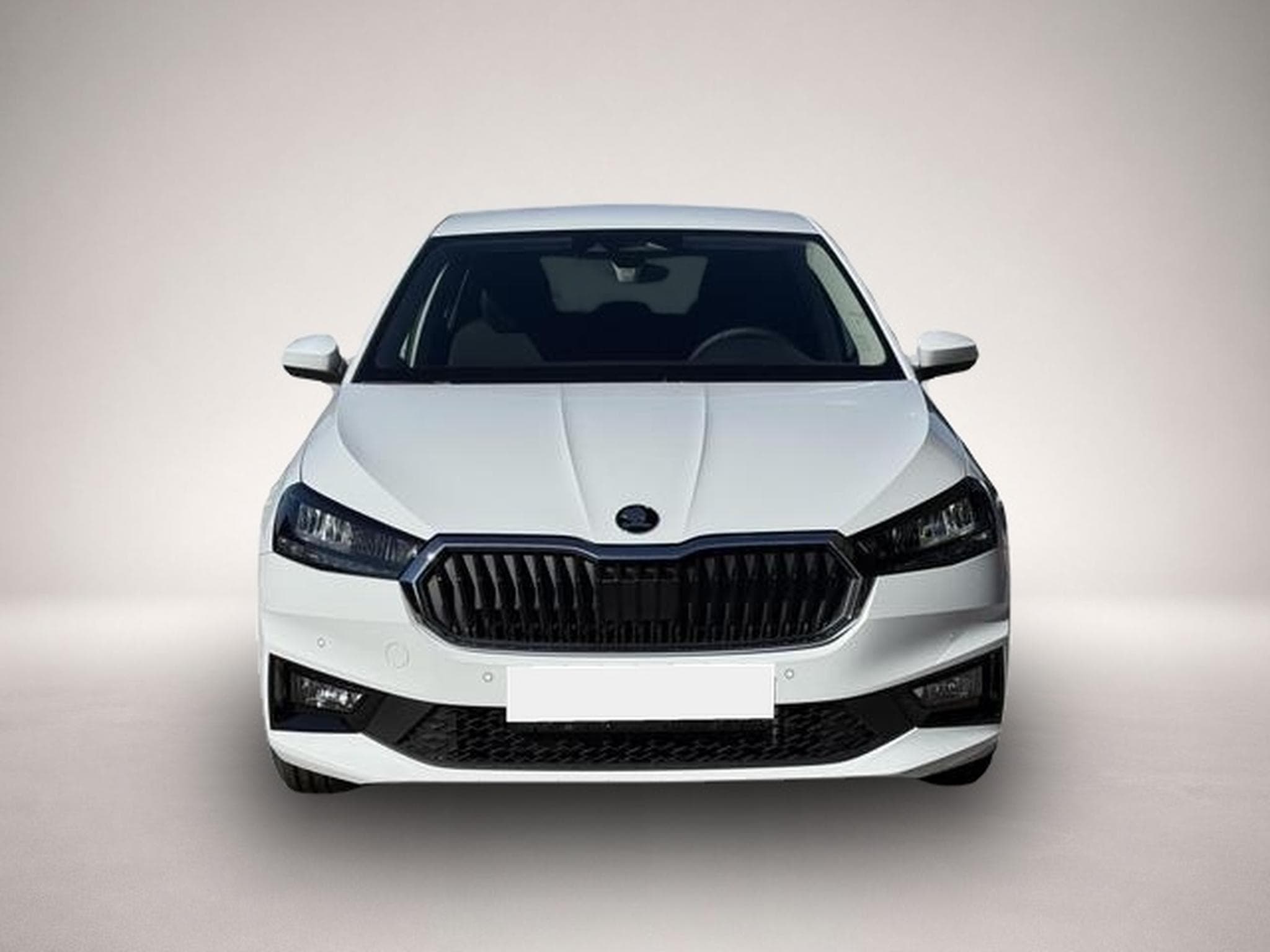 Skoda Fabia (2026) - Foto 1