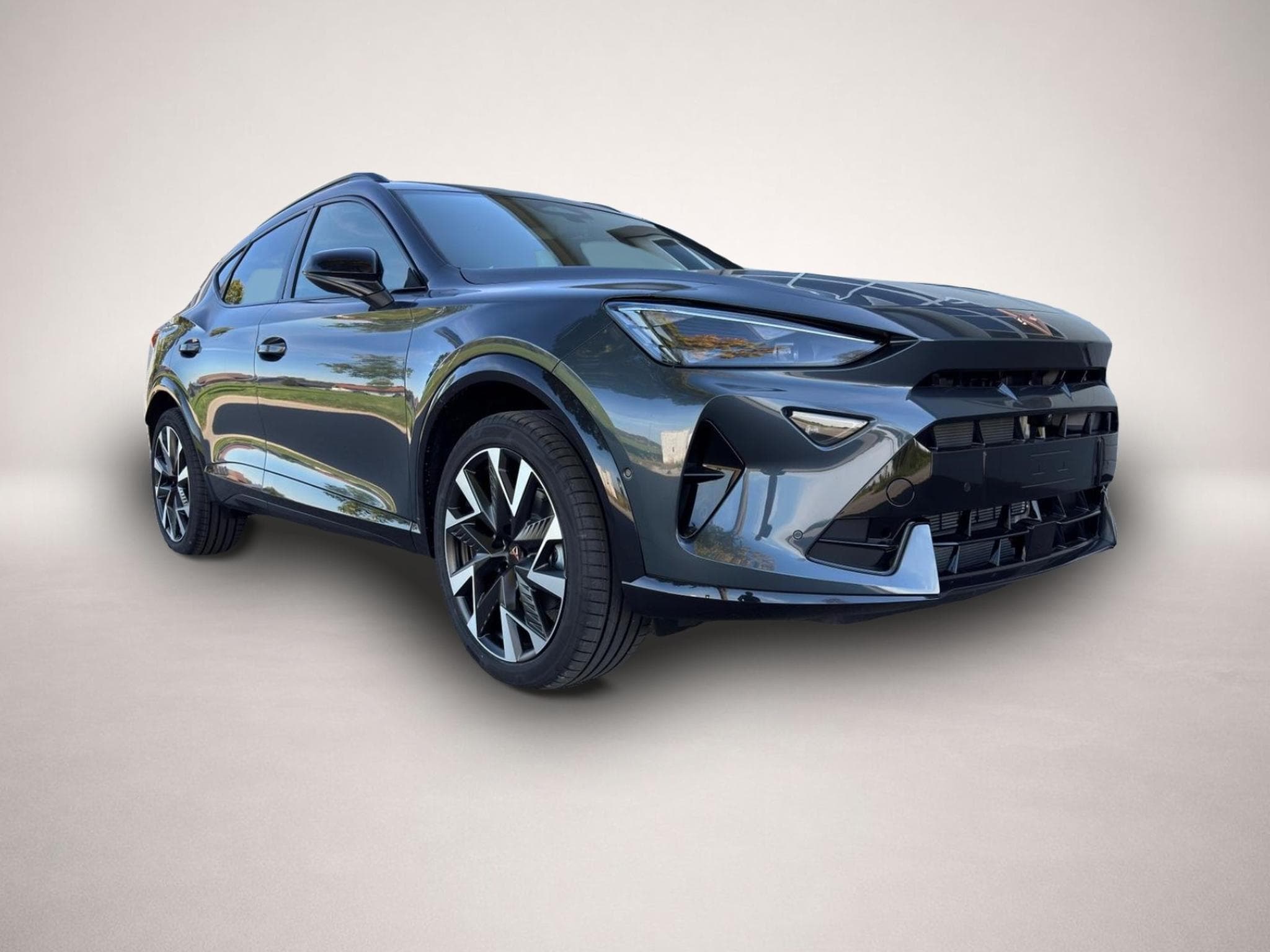 Cupra Formentor (2026) - Photo 3