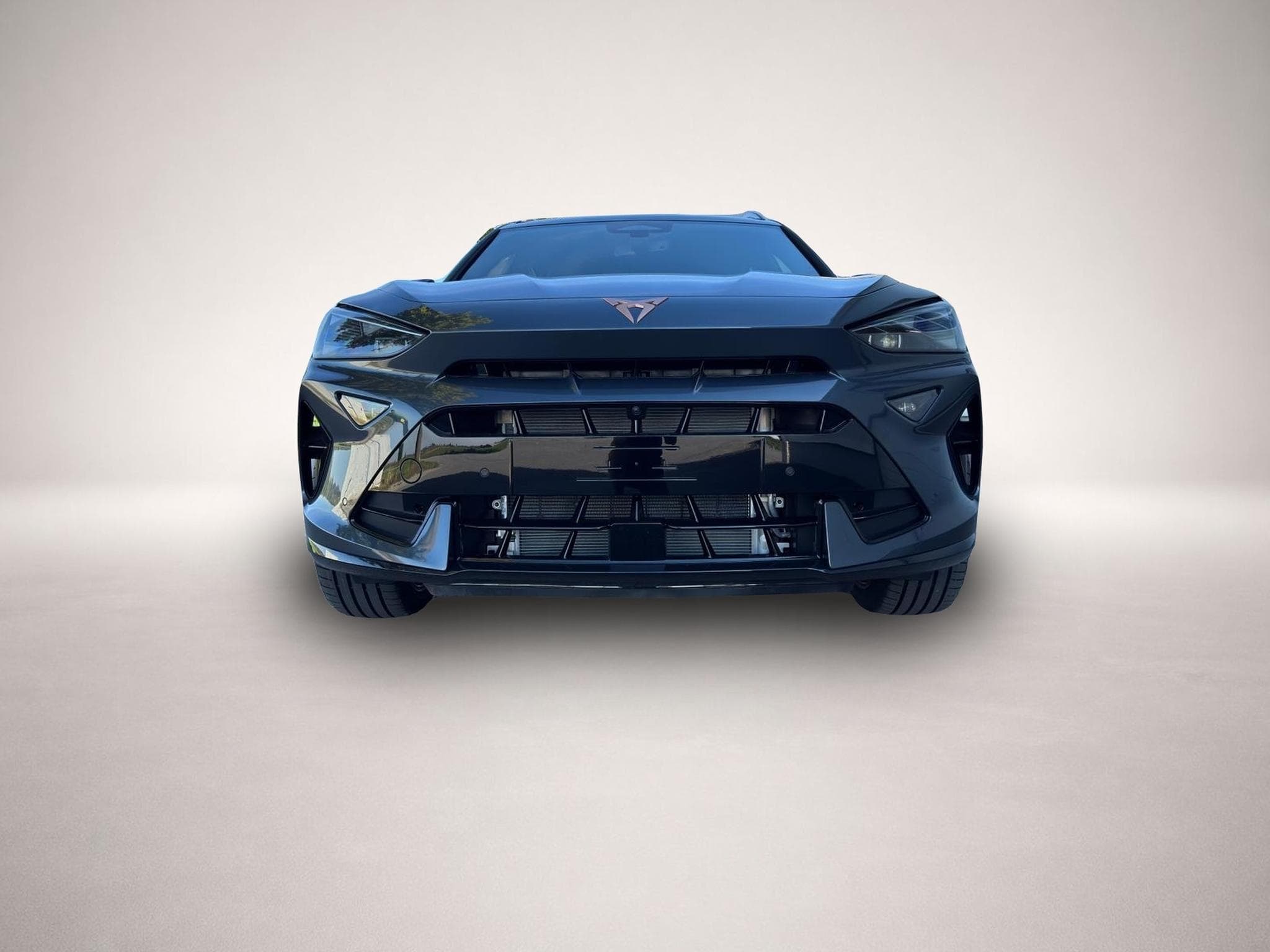 Cupra Formentor (2026) - Photo 2