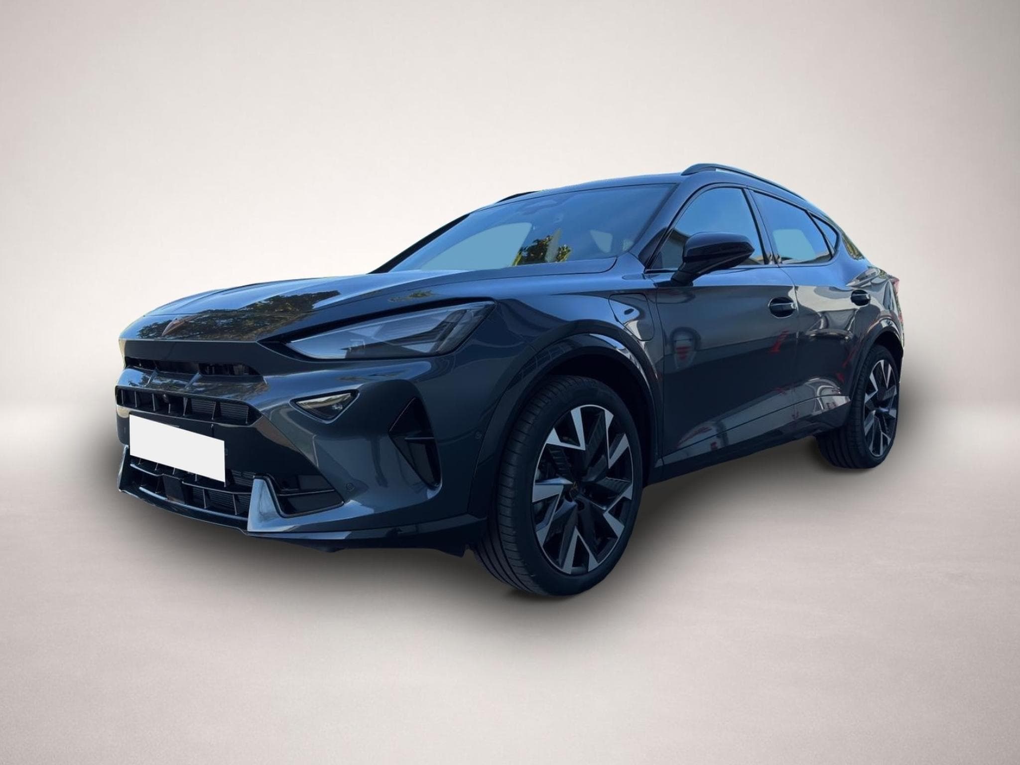 Cupra Formentor (2026) - Photo 1