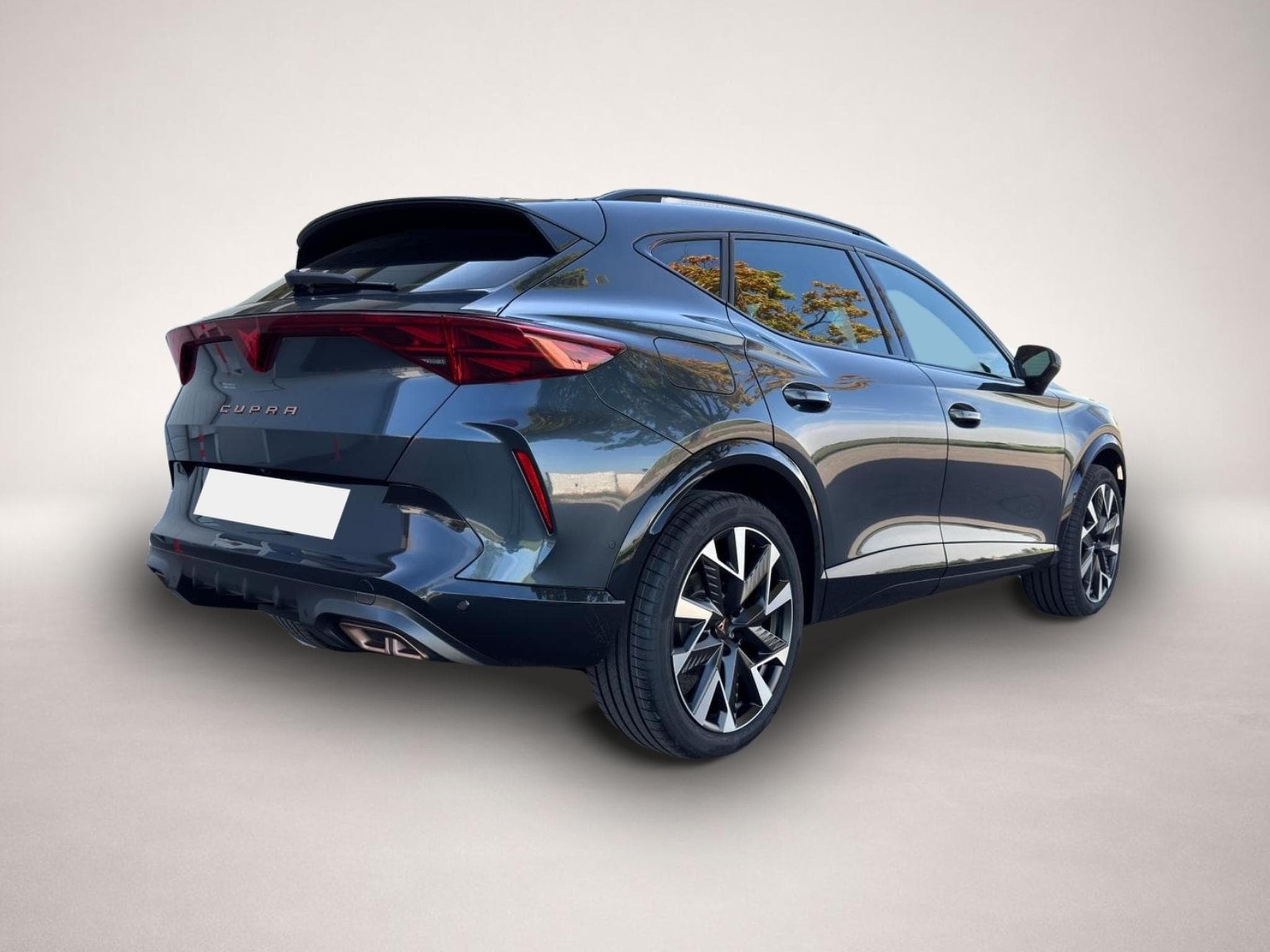Cupra Formentor (2026) - Photo 5
