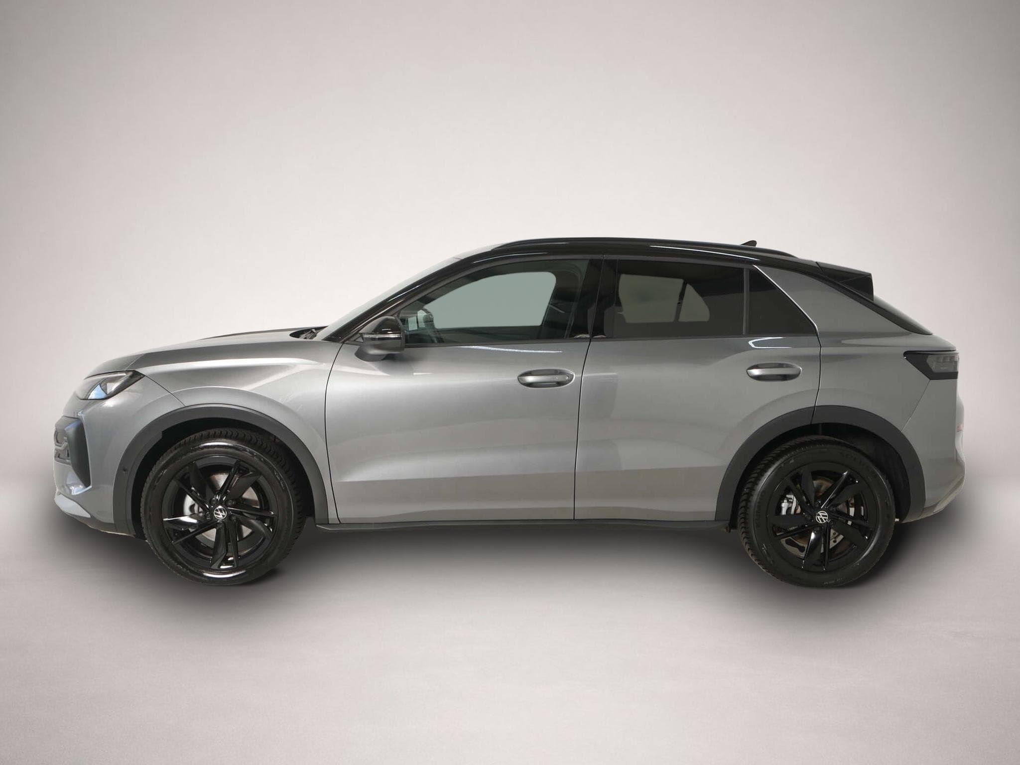 VW T-Roc (2026) - Photo 3