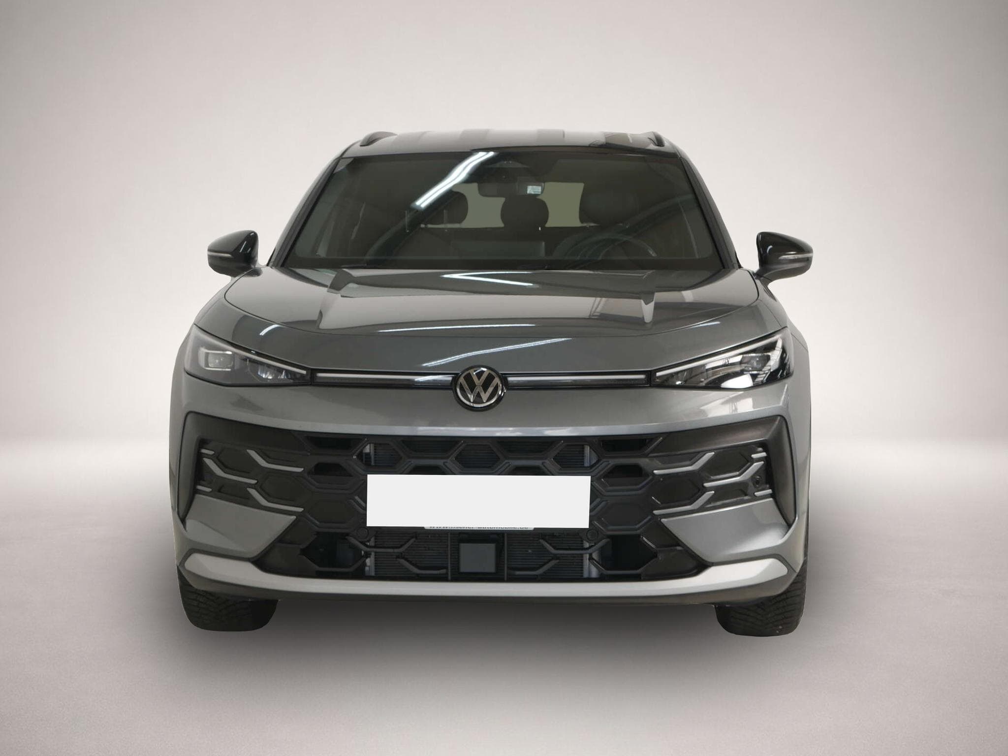 VW T-Roc (2026) - Photo 2