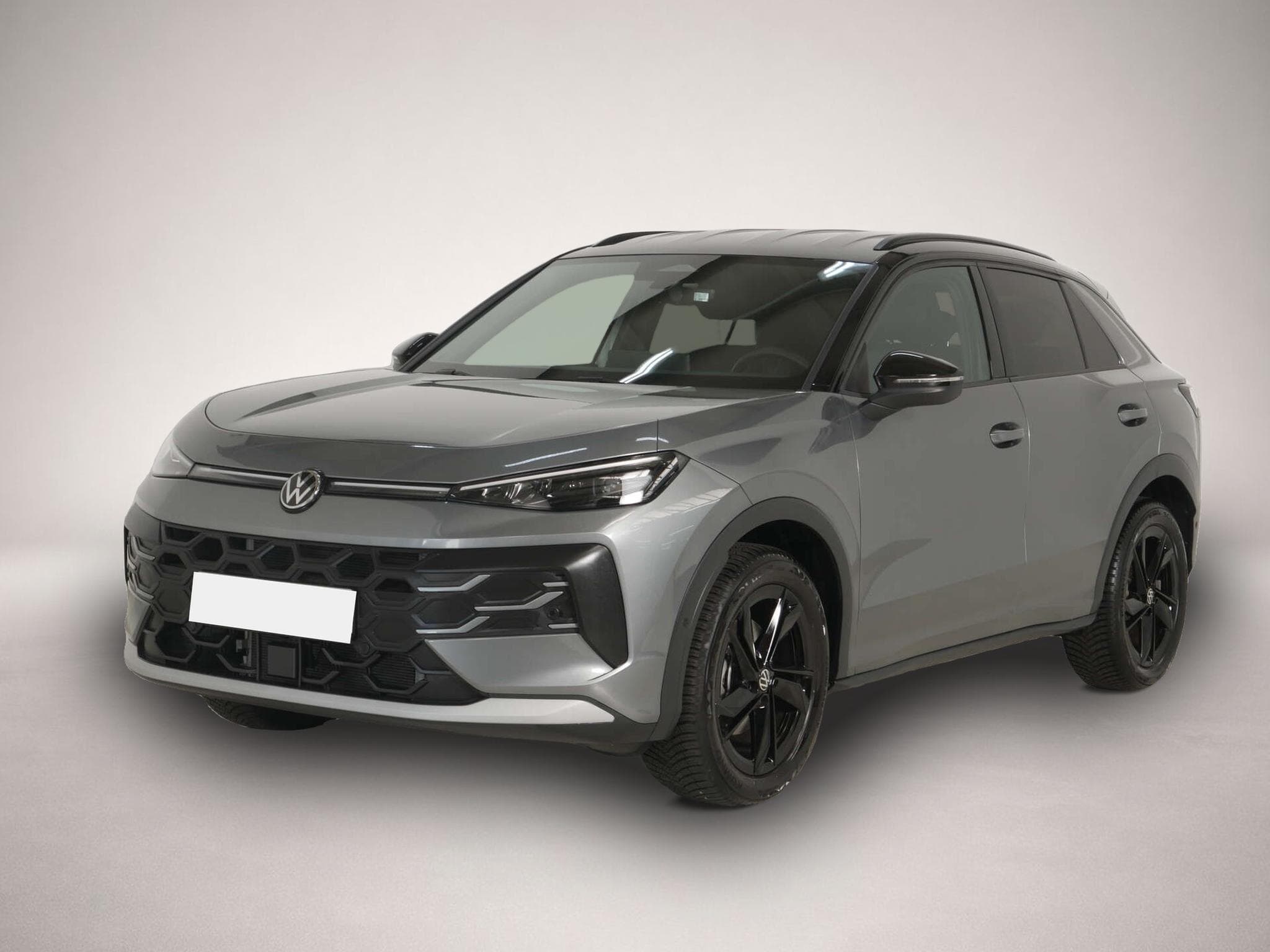VW T-Roc (2026) - Photo 1
