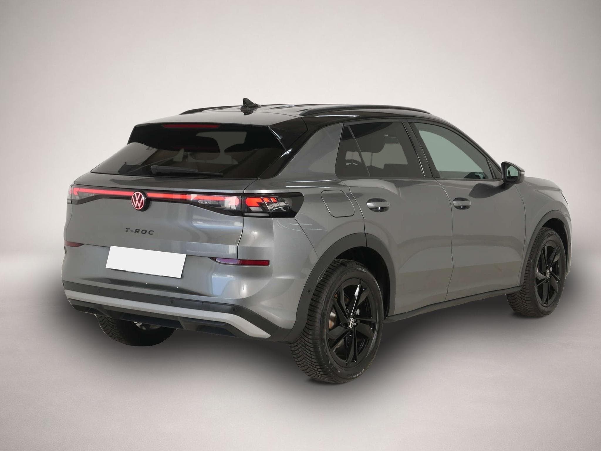 VW T-Roc (2026) - Photo 6