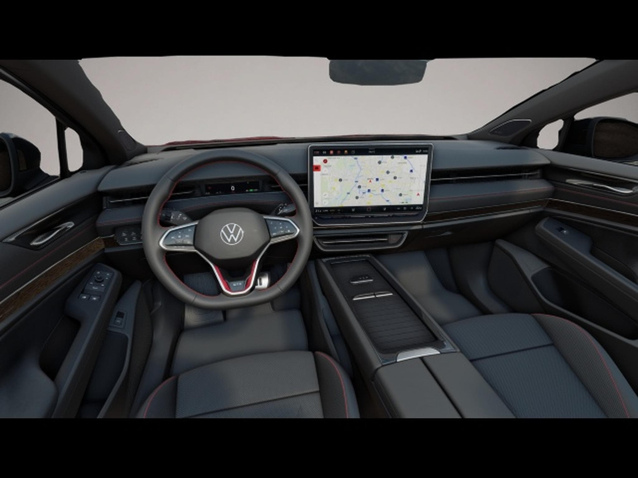 VW ID.5 (2026) - Foto 3