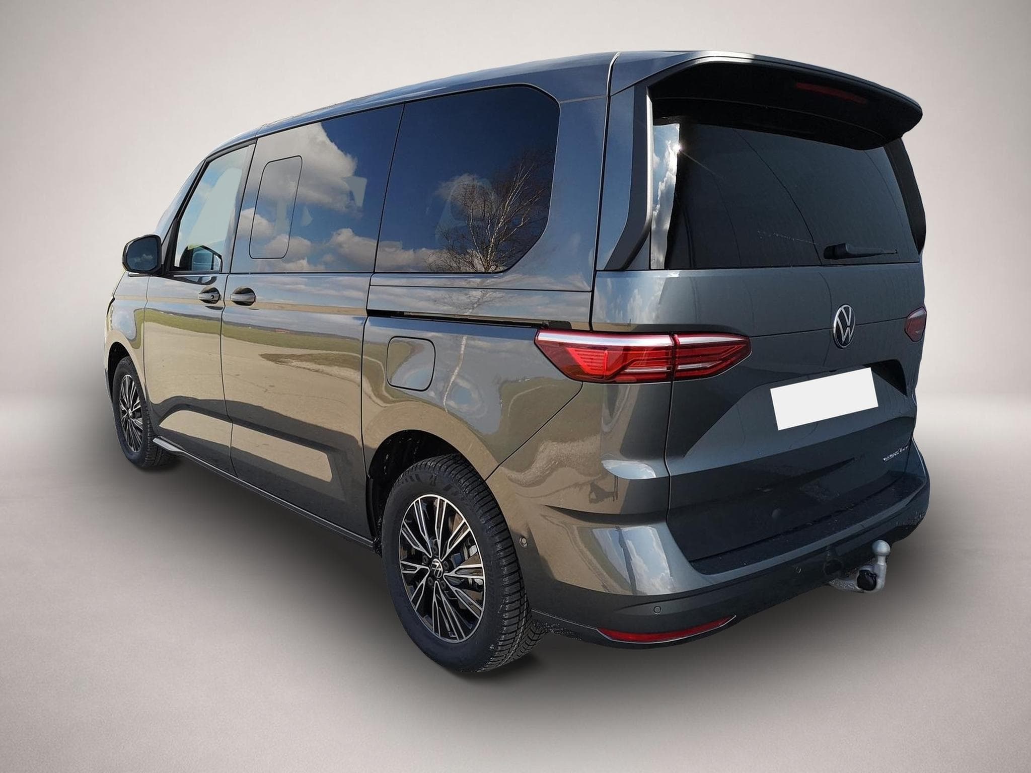 VW Multivan (2026) - Photo 2