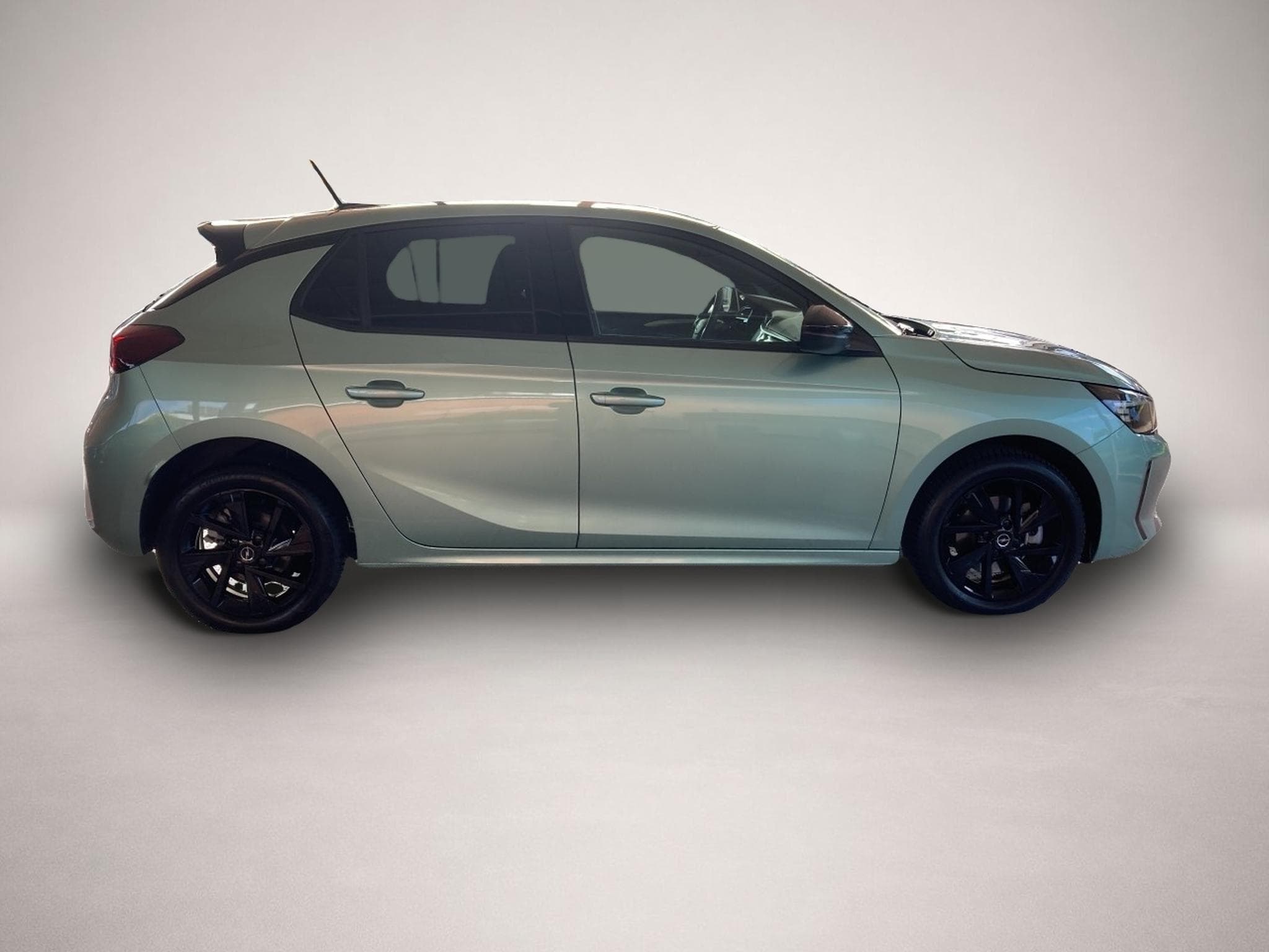 Opel Corsa (2025) - Photo 7