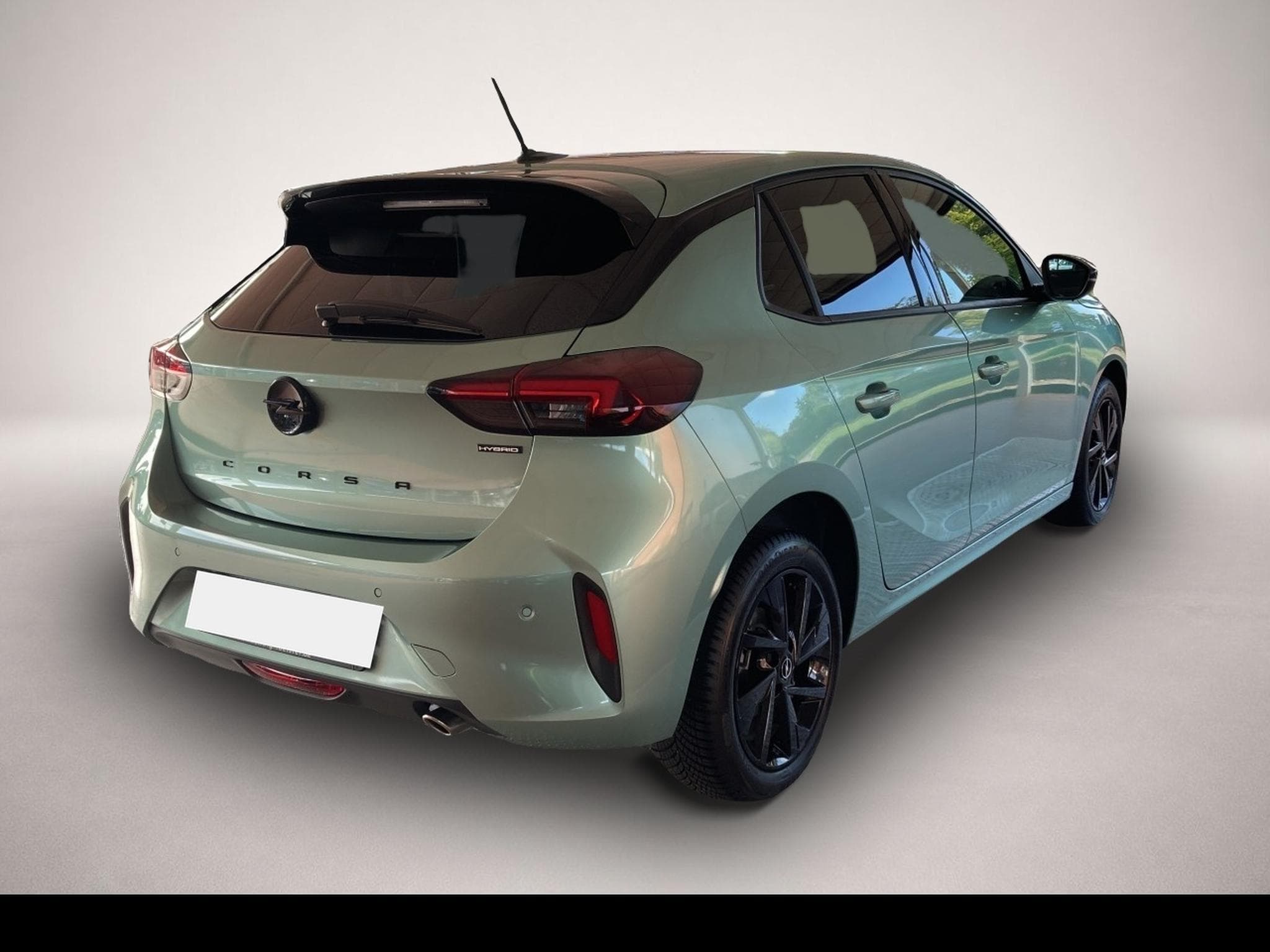 Opel Corsa (2025) - Photo 6