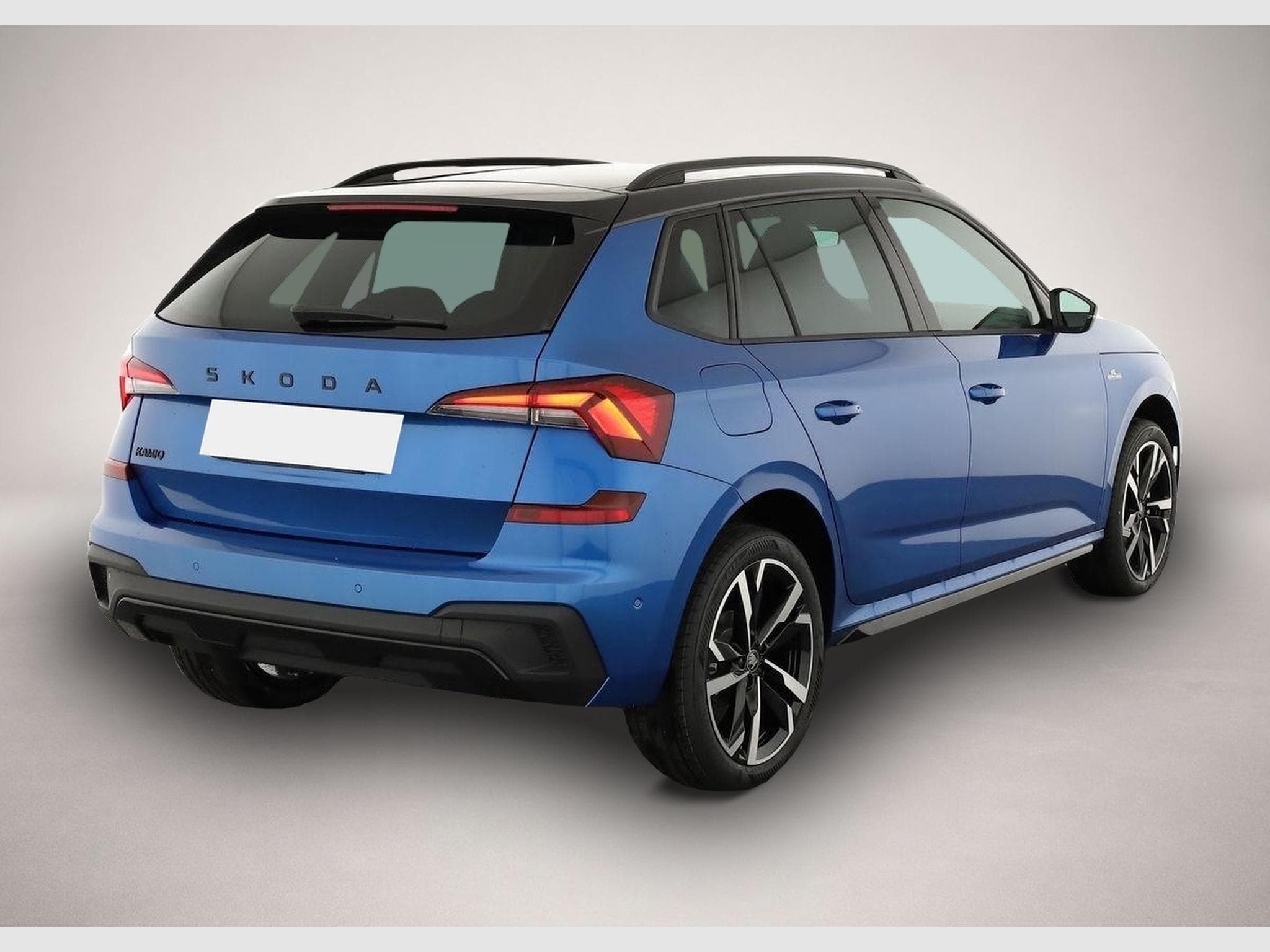 Skoda Kamiq (2026) - Photo 3