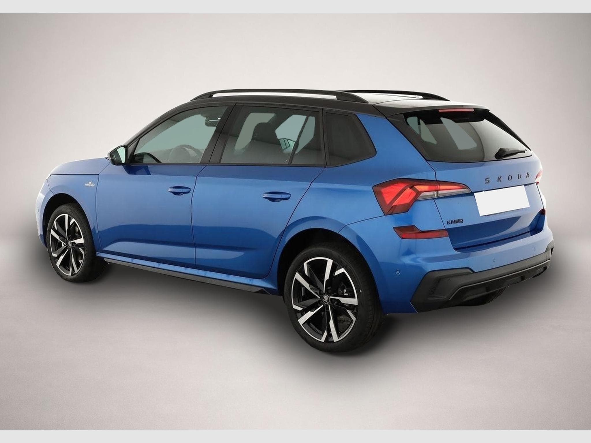 Skoda Kamiq (2026) - Photo 4