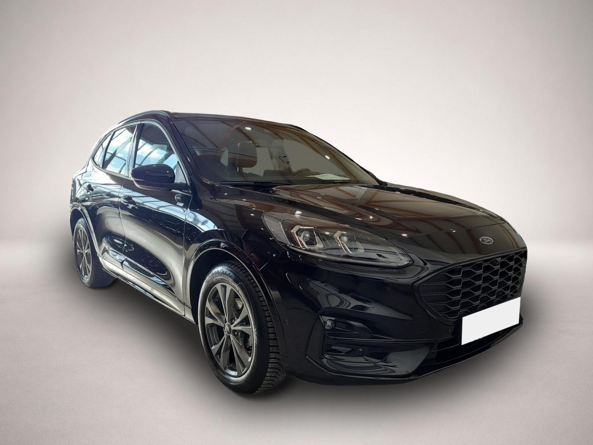 Ford Kuga (2026) - Foto 4