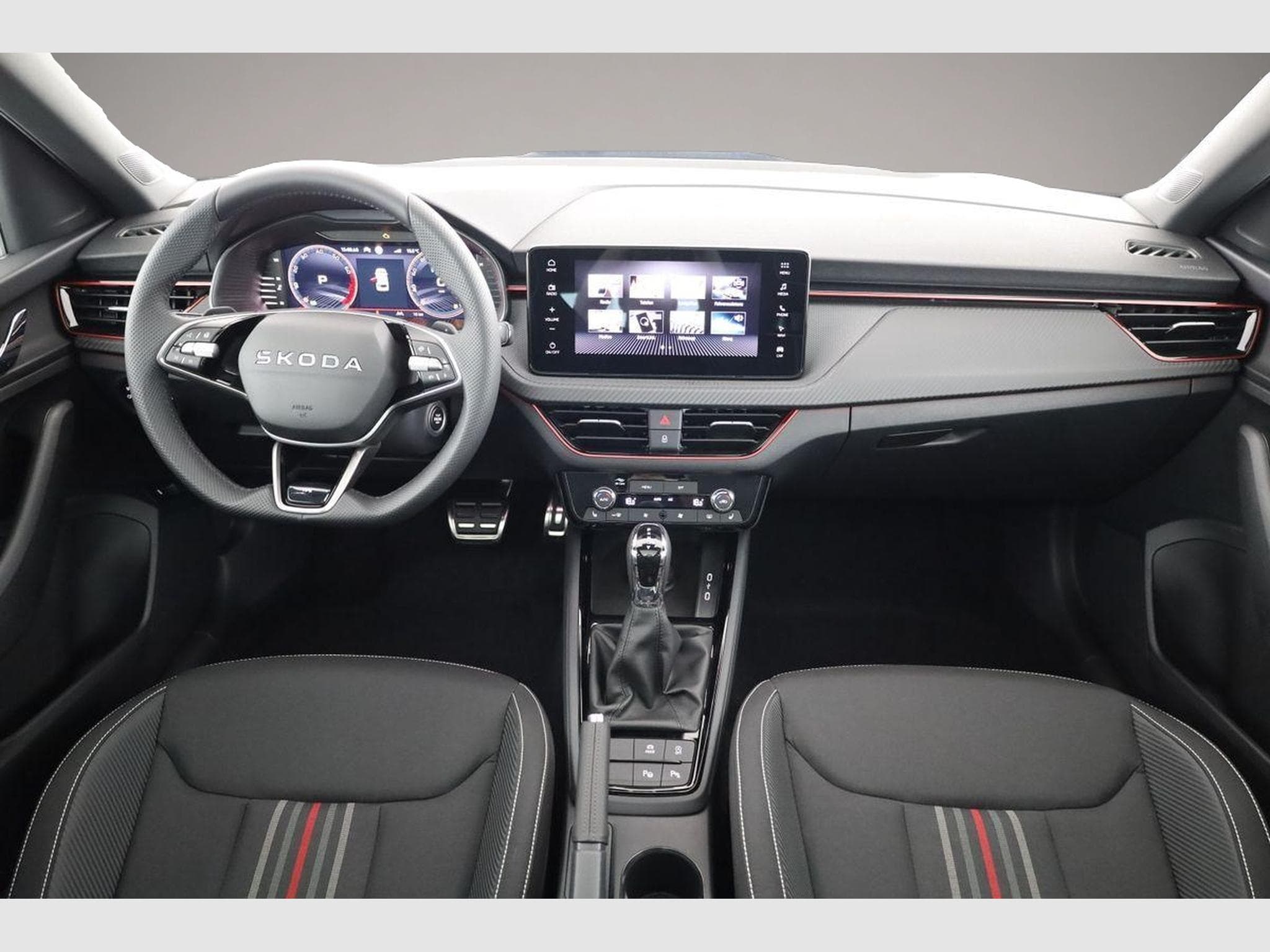 Skoda Kamiq (2026) - Photo 5