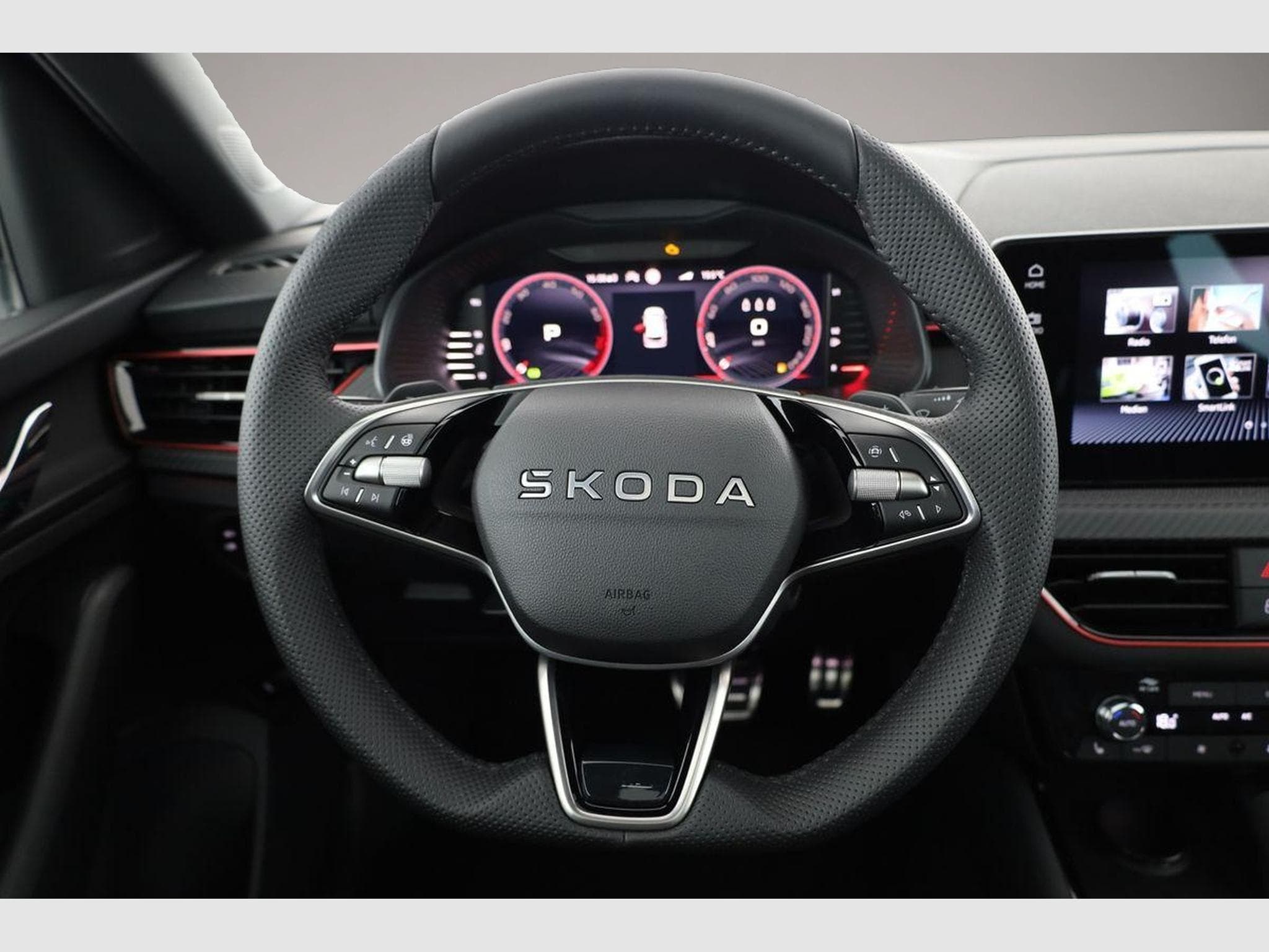 Skoda Kamiq (2026) - Photo 6