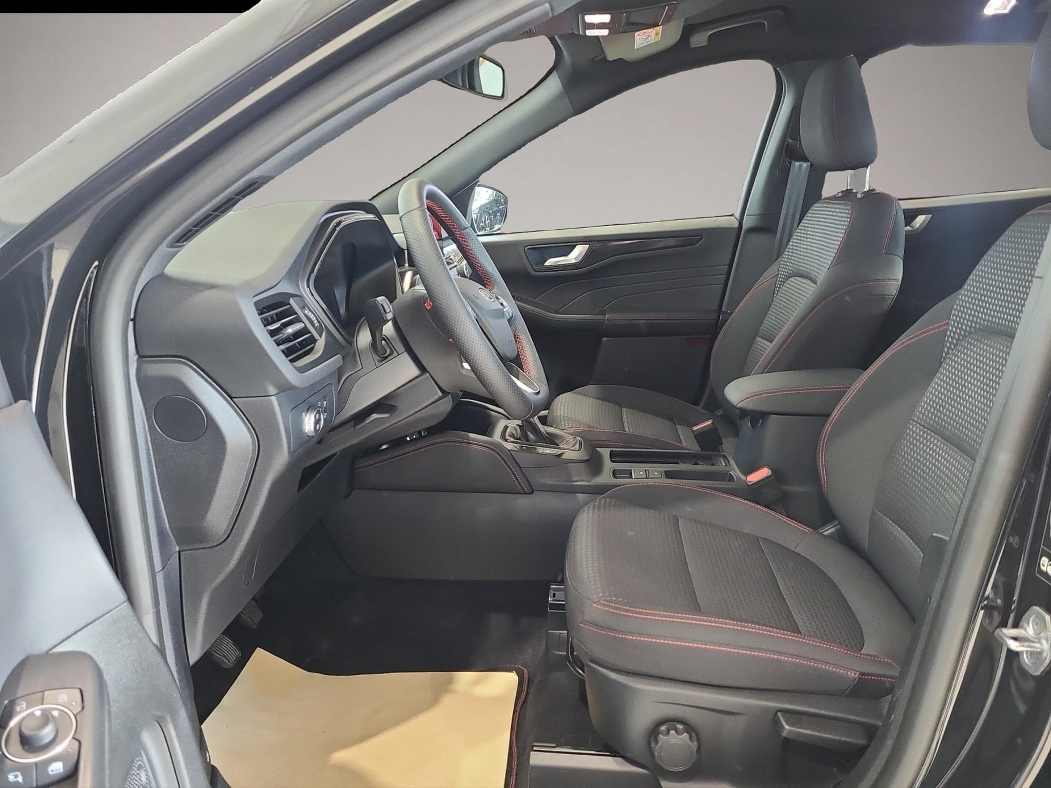 Ford Kuga (2026) - Foto 5