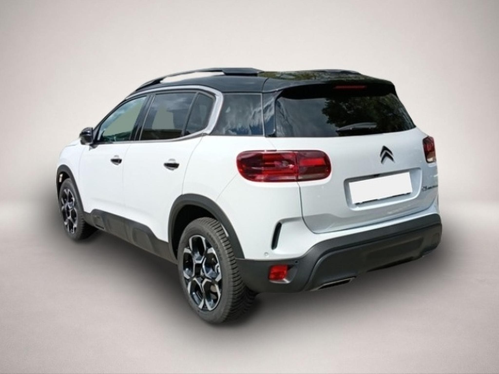 Citroën C5 Aircross (2026) - Photo 3