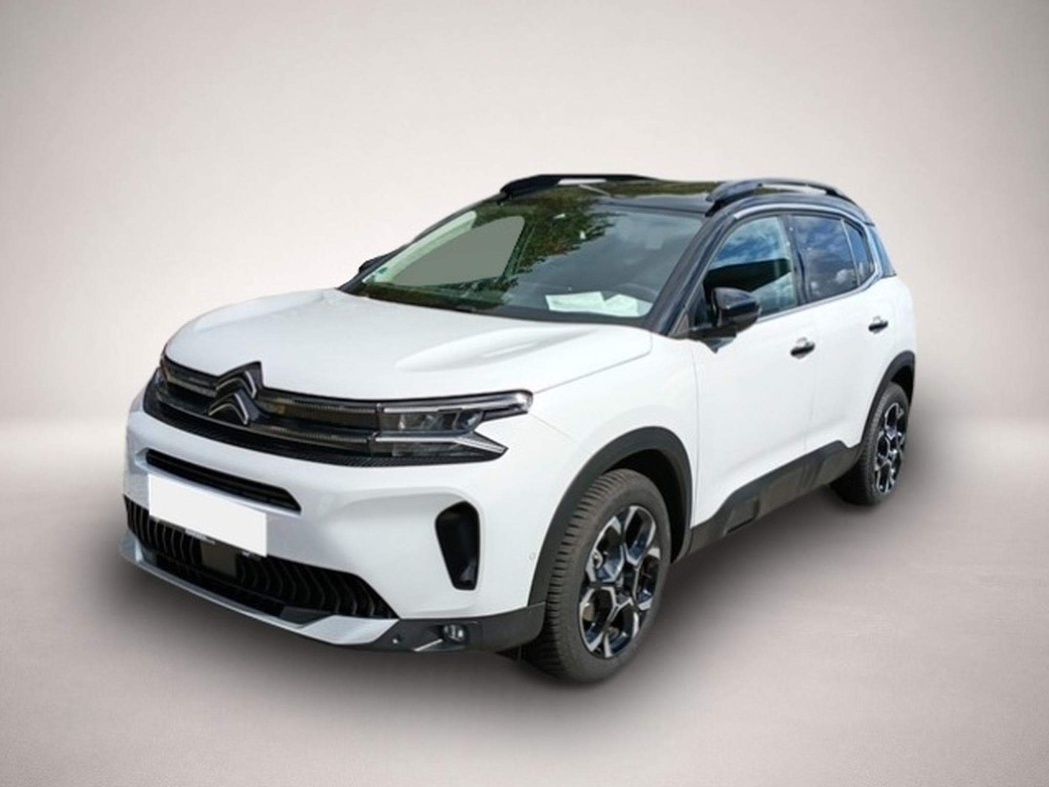 Citroën C5 Aircross (2026) - Photo 1