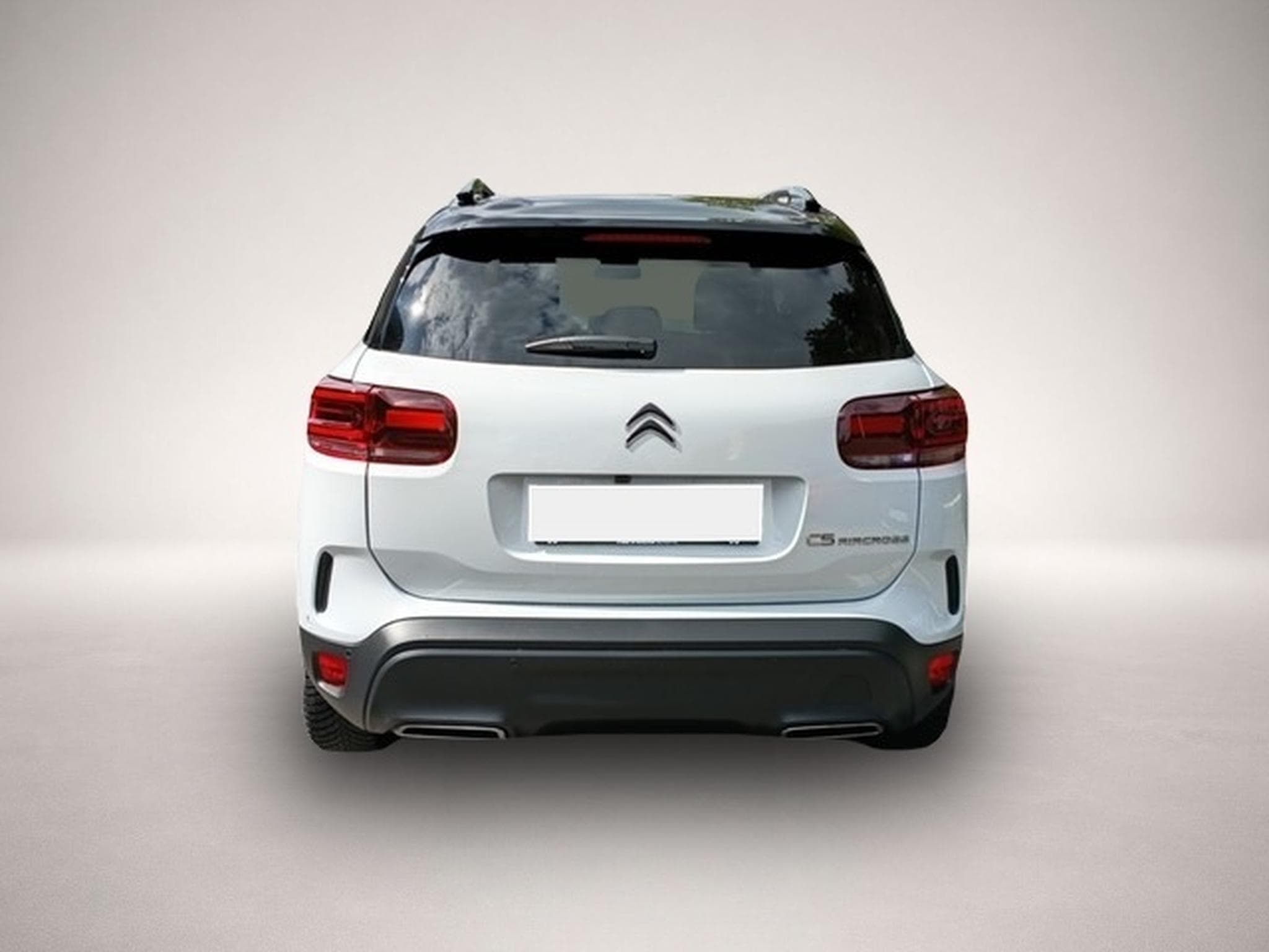 Citroën C5 Aircross (2026) - Photo 4