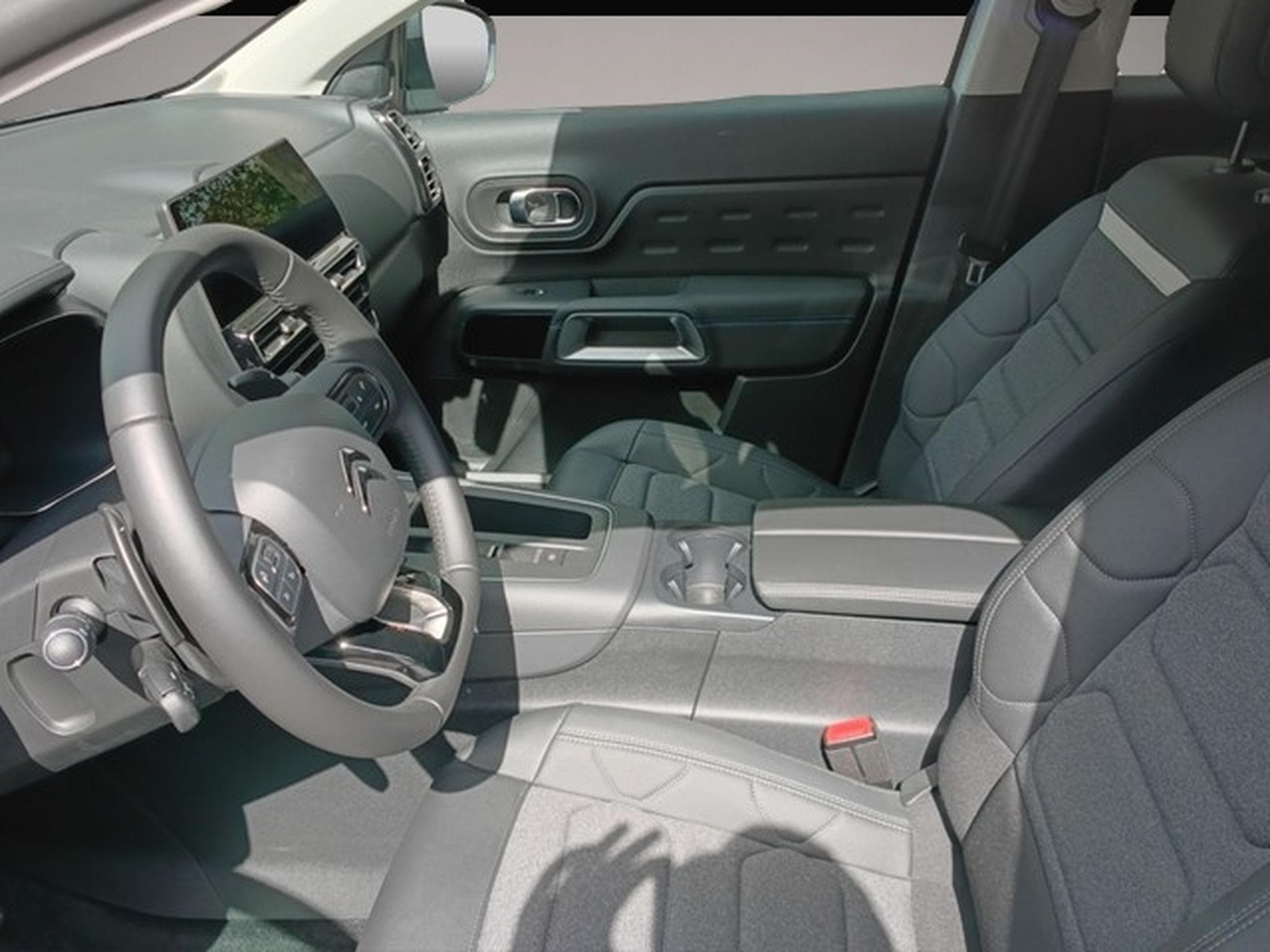 Citroën C5 Aircross (2026) - Photo 7