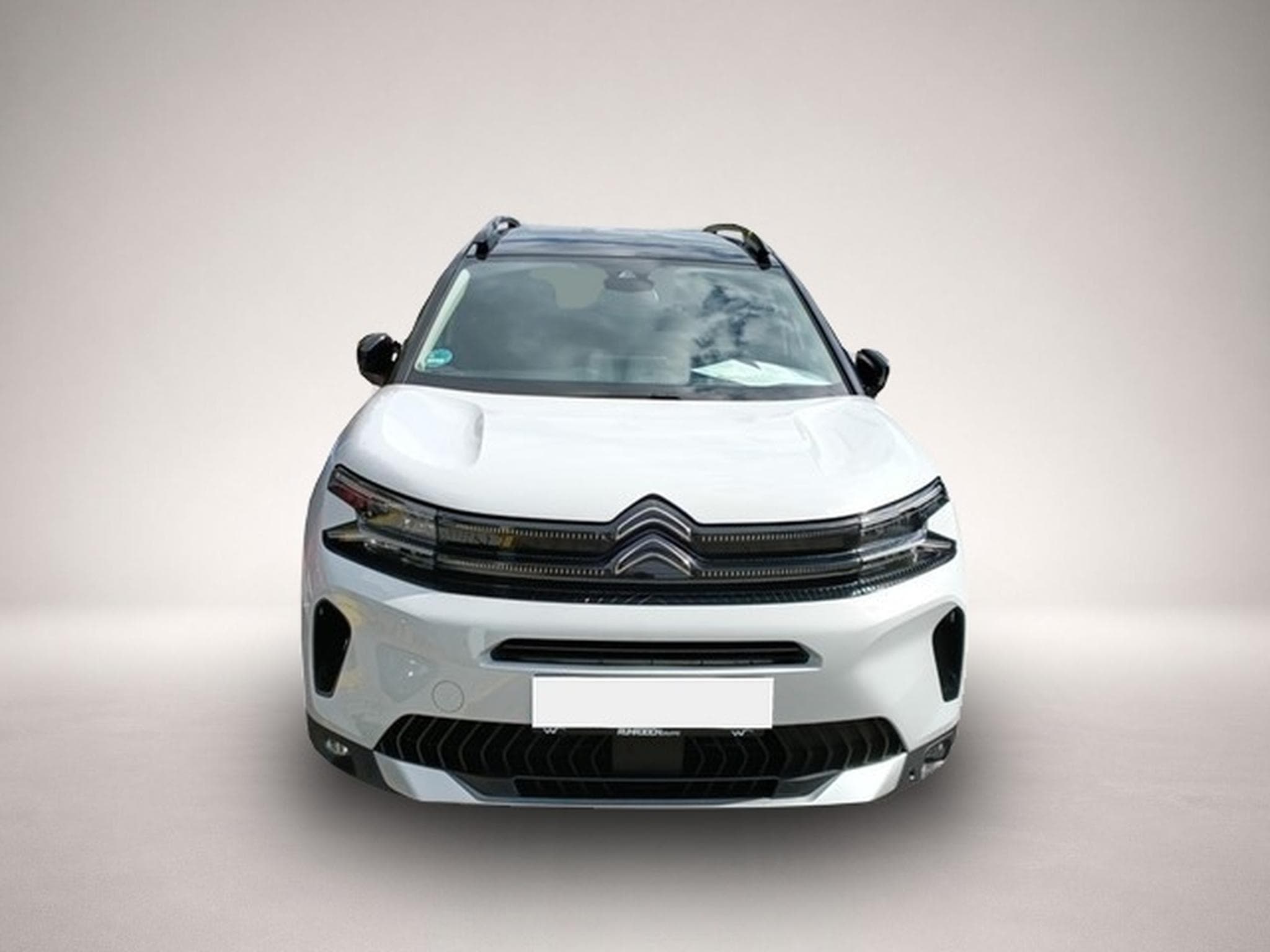 Citroën C5 Aircross (2026) - Photo 6