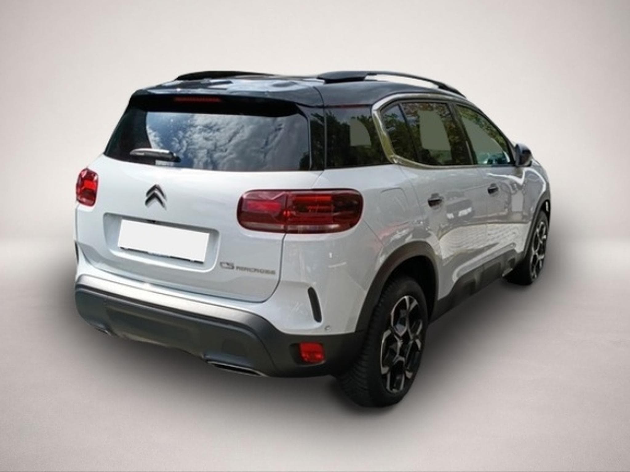 Citroën C5 Aircross (2026) - Photo 5