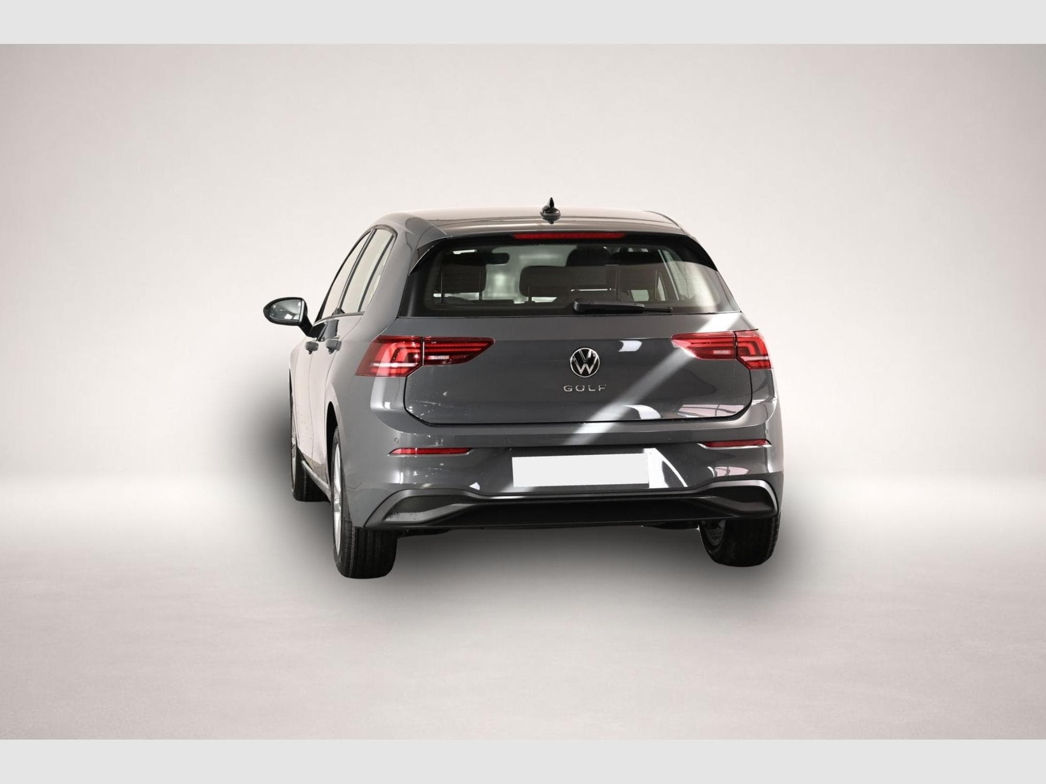 VW Golf (2026) - Photo 4