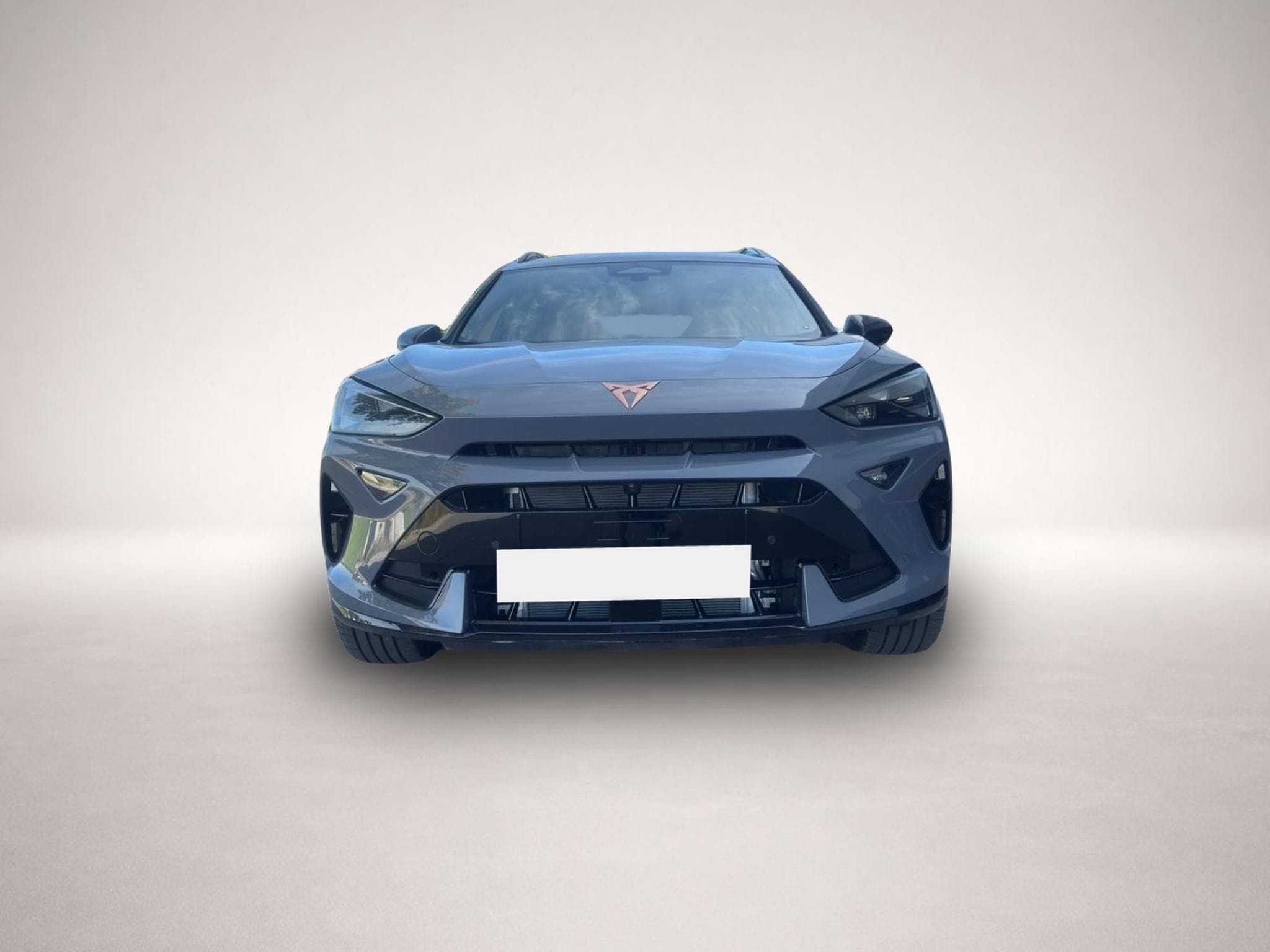 Cupra Formentor (2026) - Photo 2