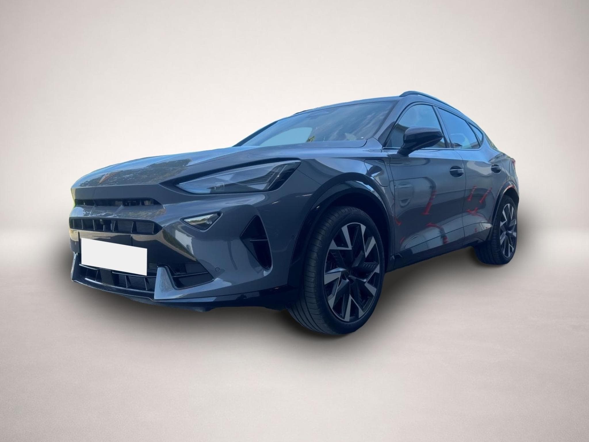 Cupra Formentor (2026) - Photo 1