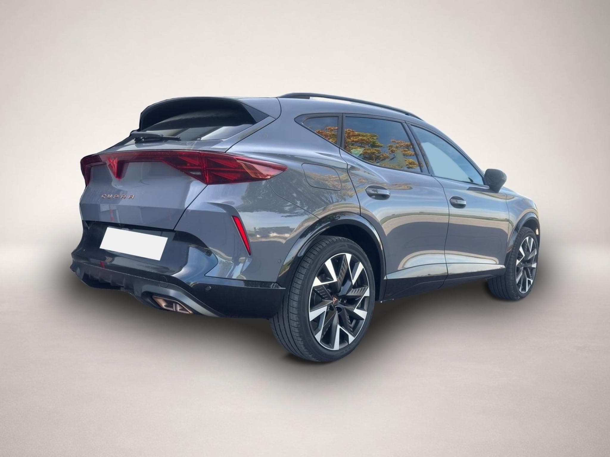 Cupra Formentor (2026) - Photo 5
