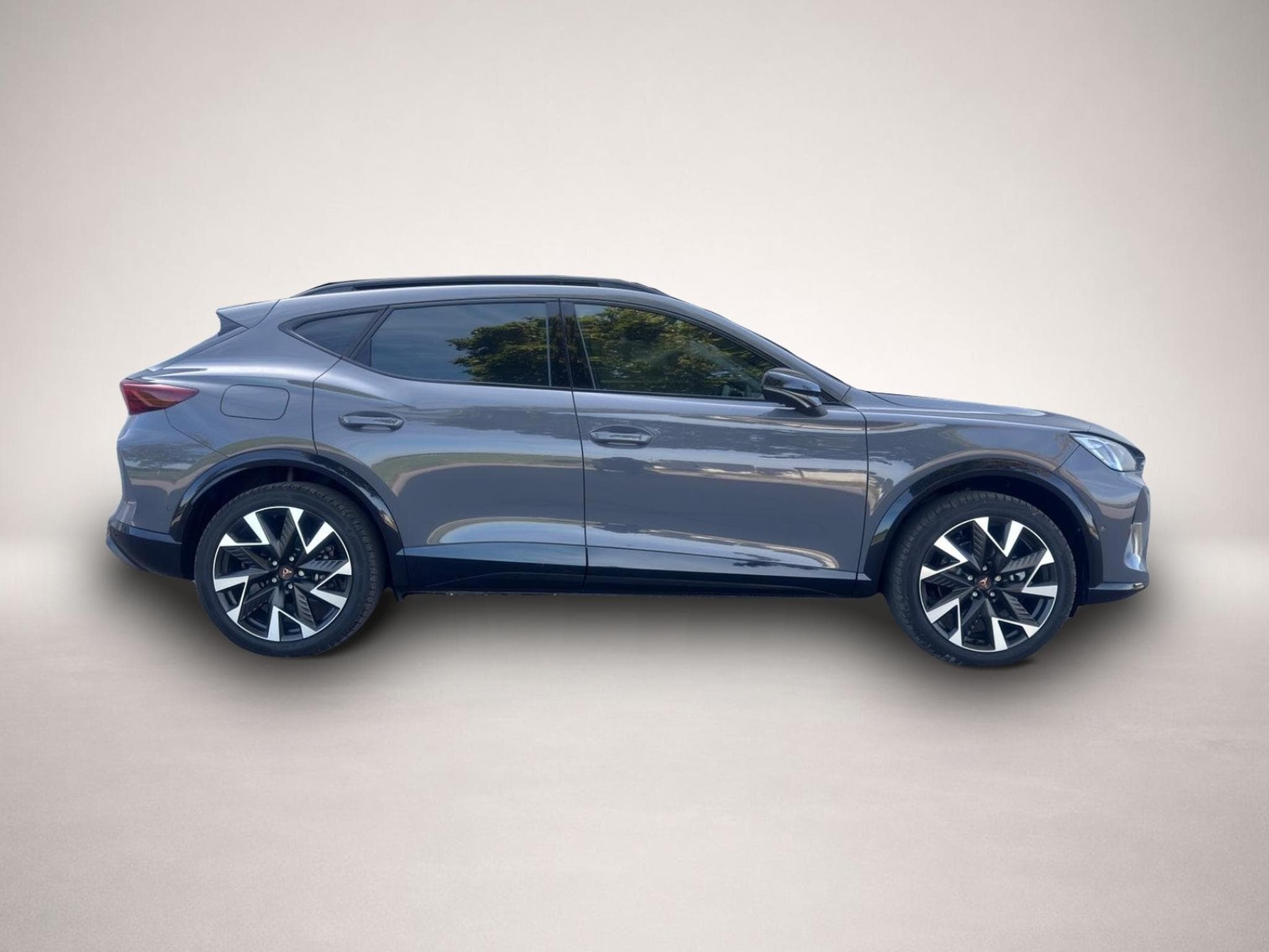 Cupra Formentor (2026) - Photo 4