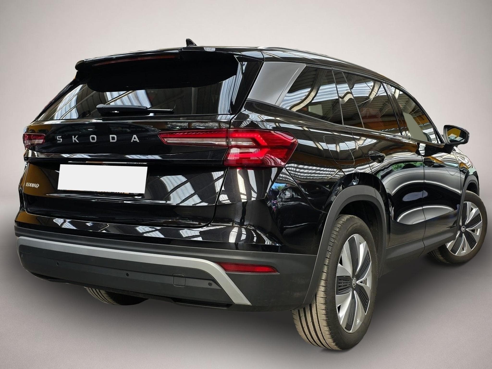 Skoda Kodiaq (2026) - Photo 3