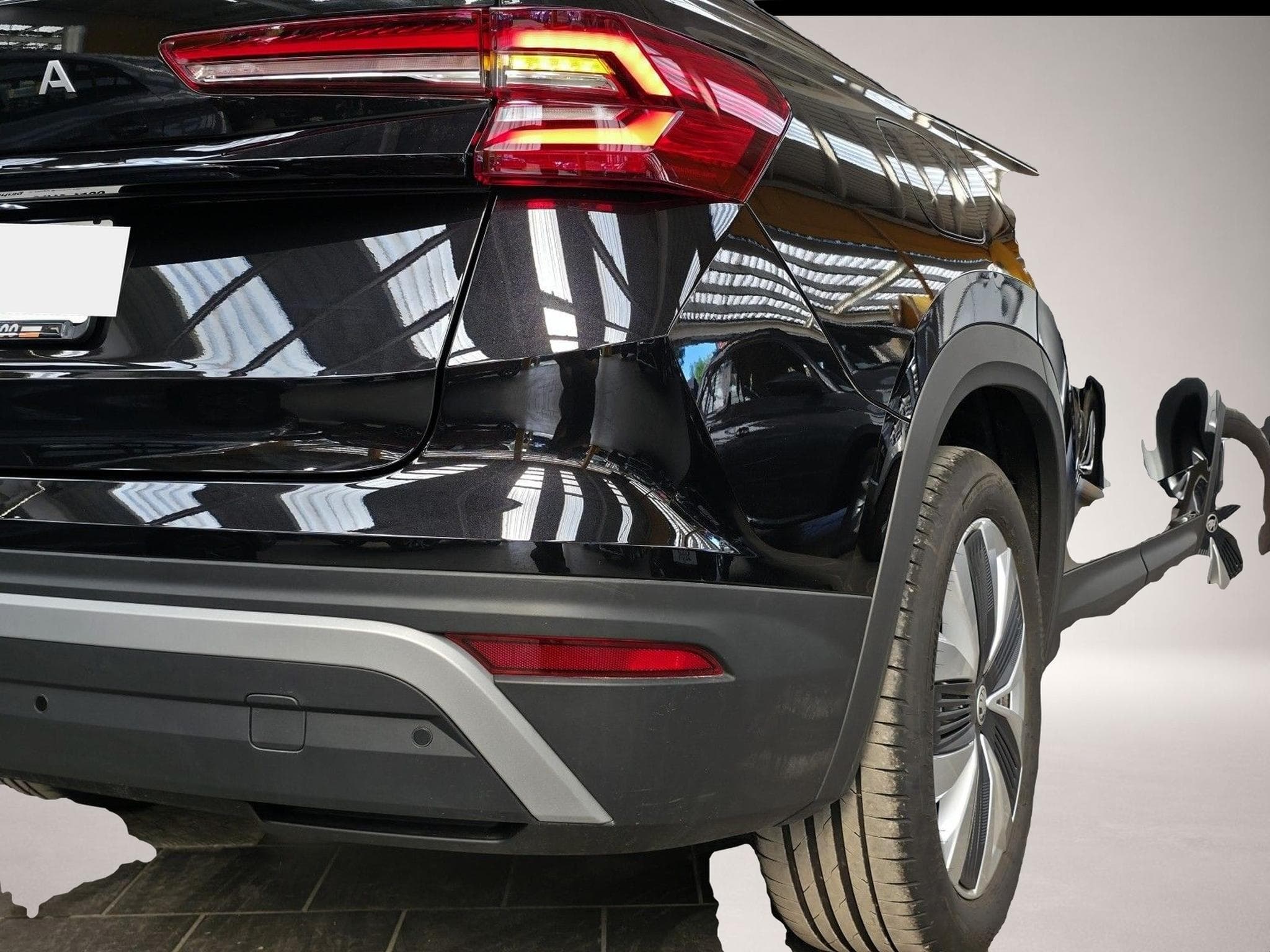 Skoda Kodiaq (2026) - Photo 4