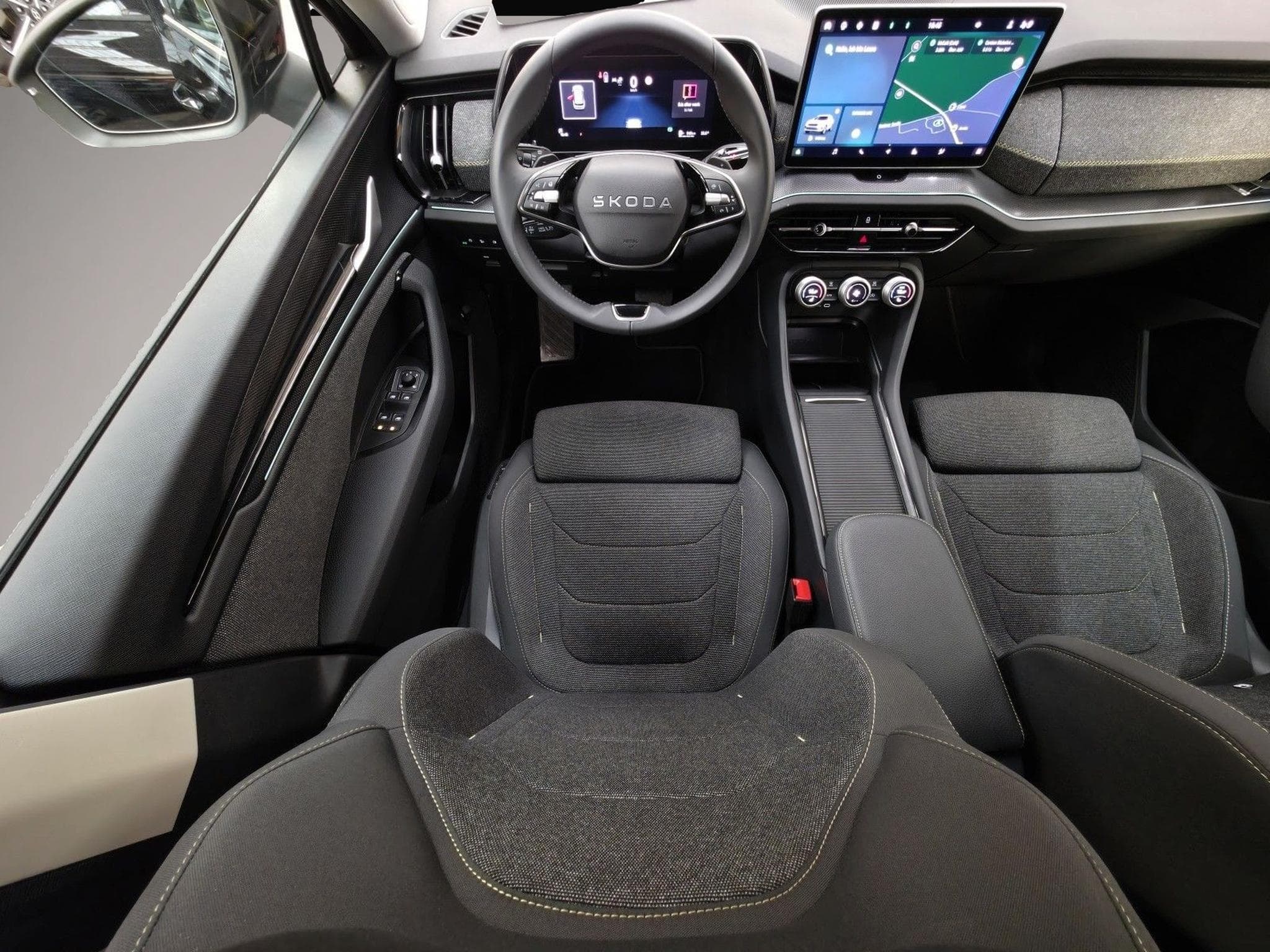 Skoda Kodiaq (2026) - Photo 5