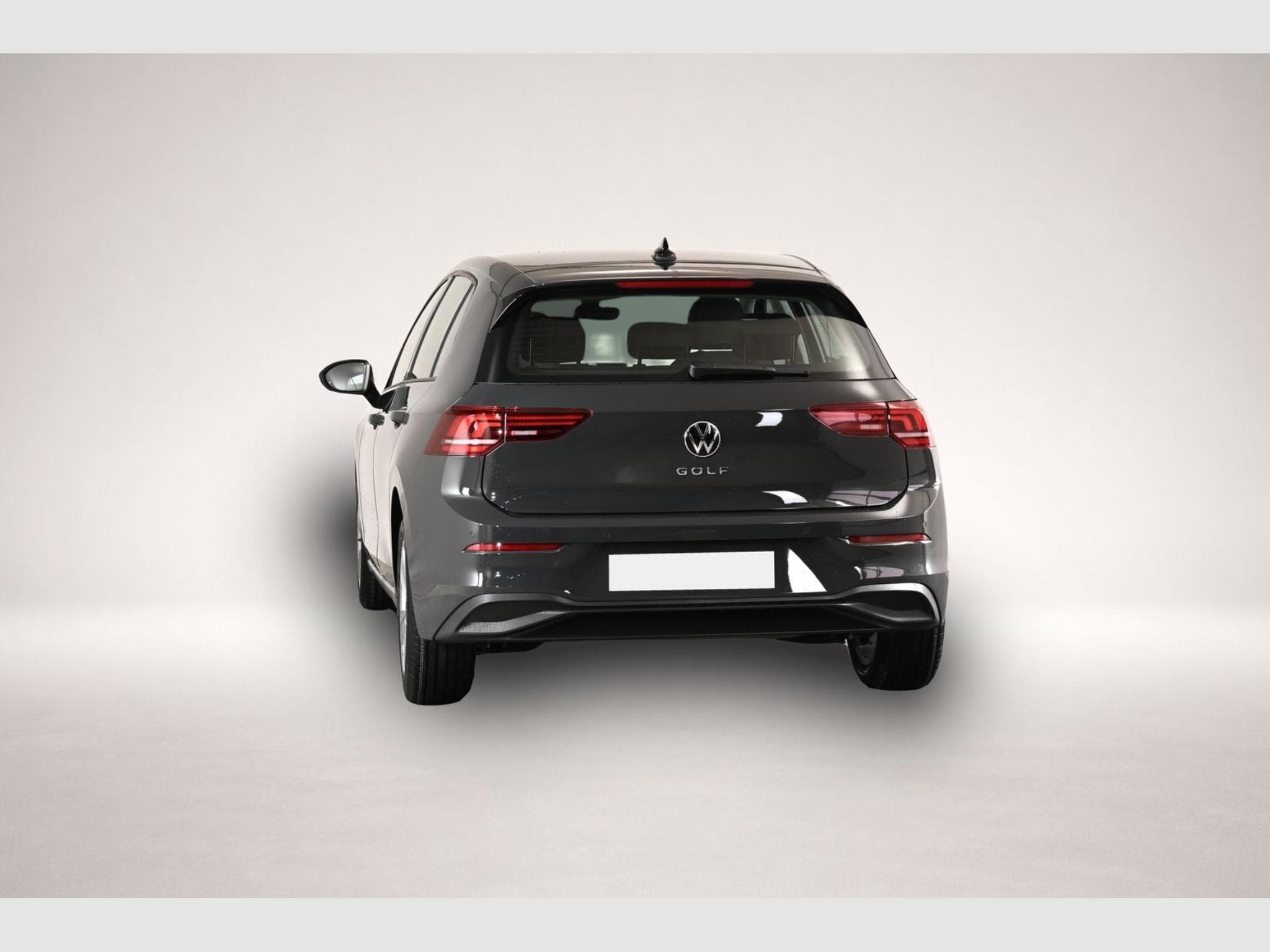 VW Golf (2026) - Photo 4