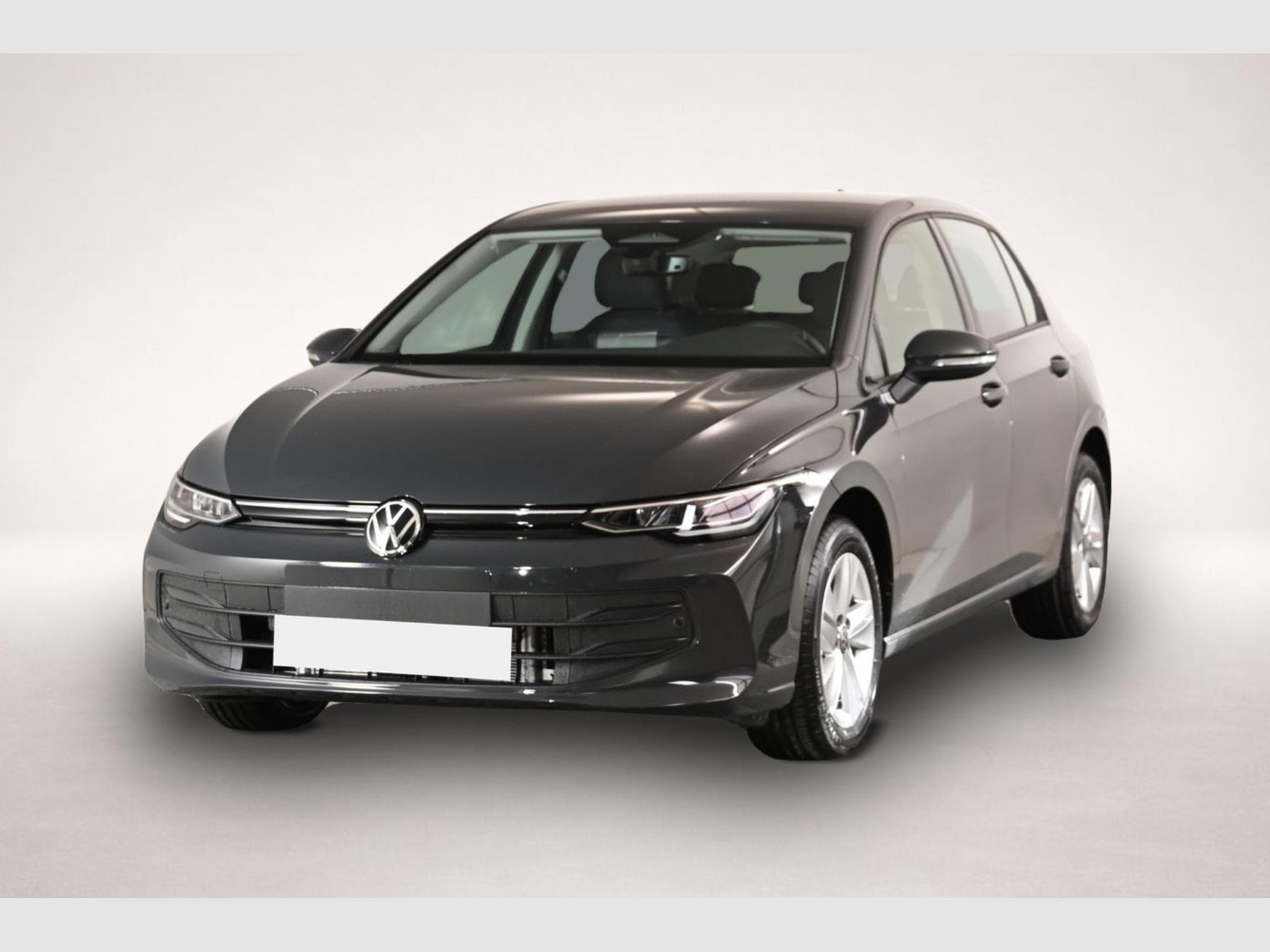 VW Golf (2026) - Photo 1