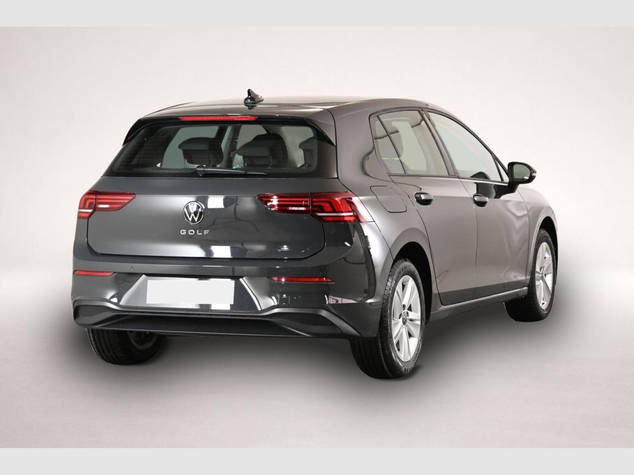 VW Golf (2026) - Photo 5