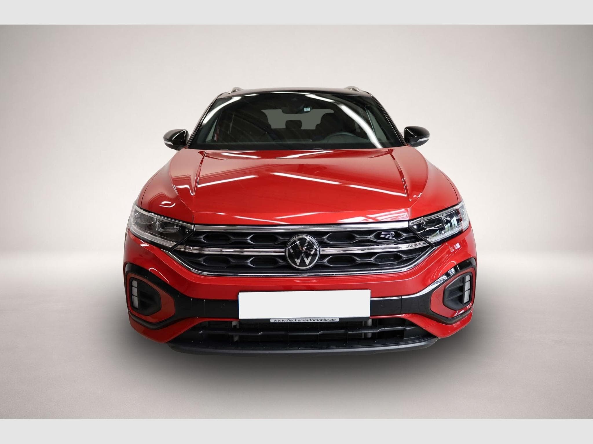 VW T-Roc (2024) - Photo 2