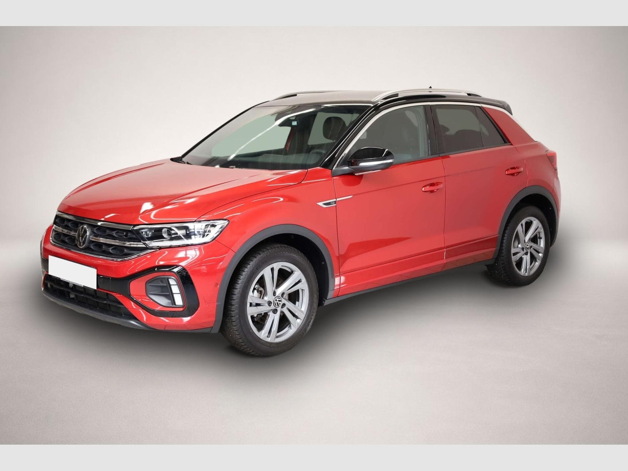 VW T-Roc (2024) - Photo 1