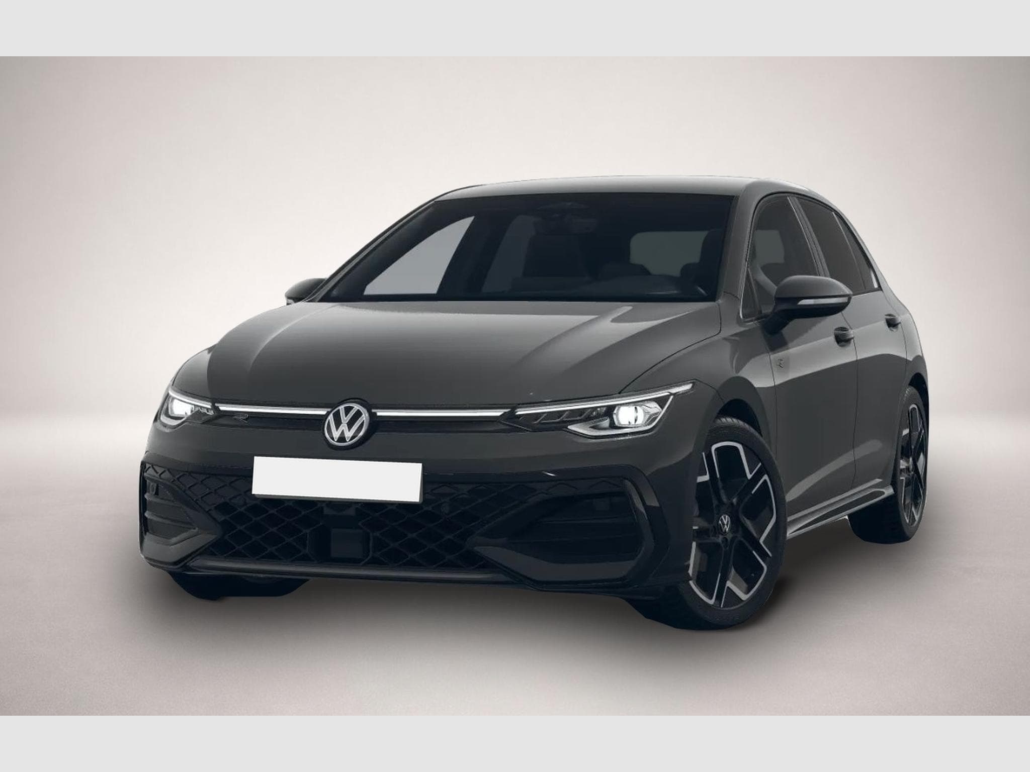 VW Golf (2026) - Photo 1
