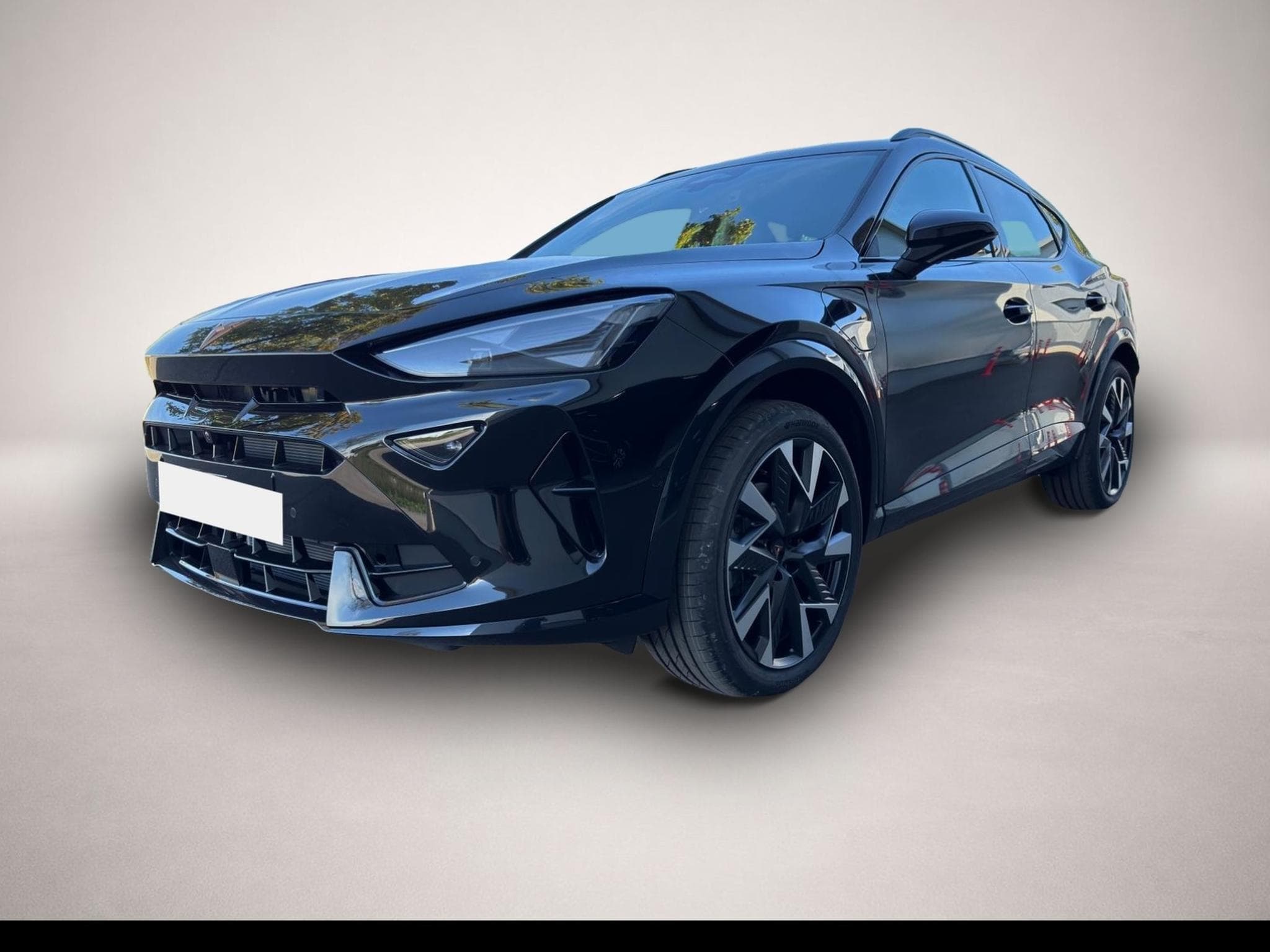 Cupra Formentor (2026) - Photo 1