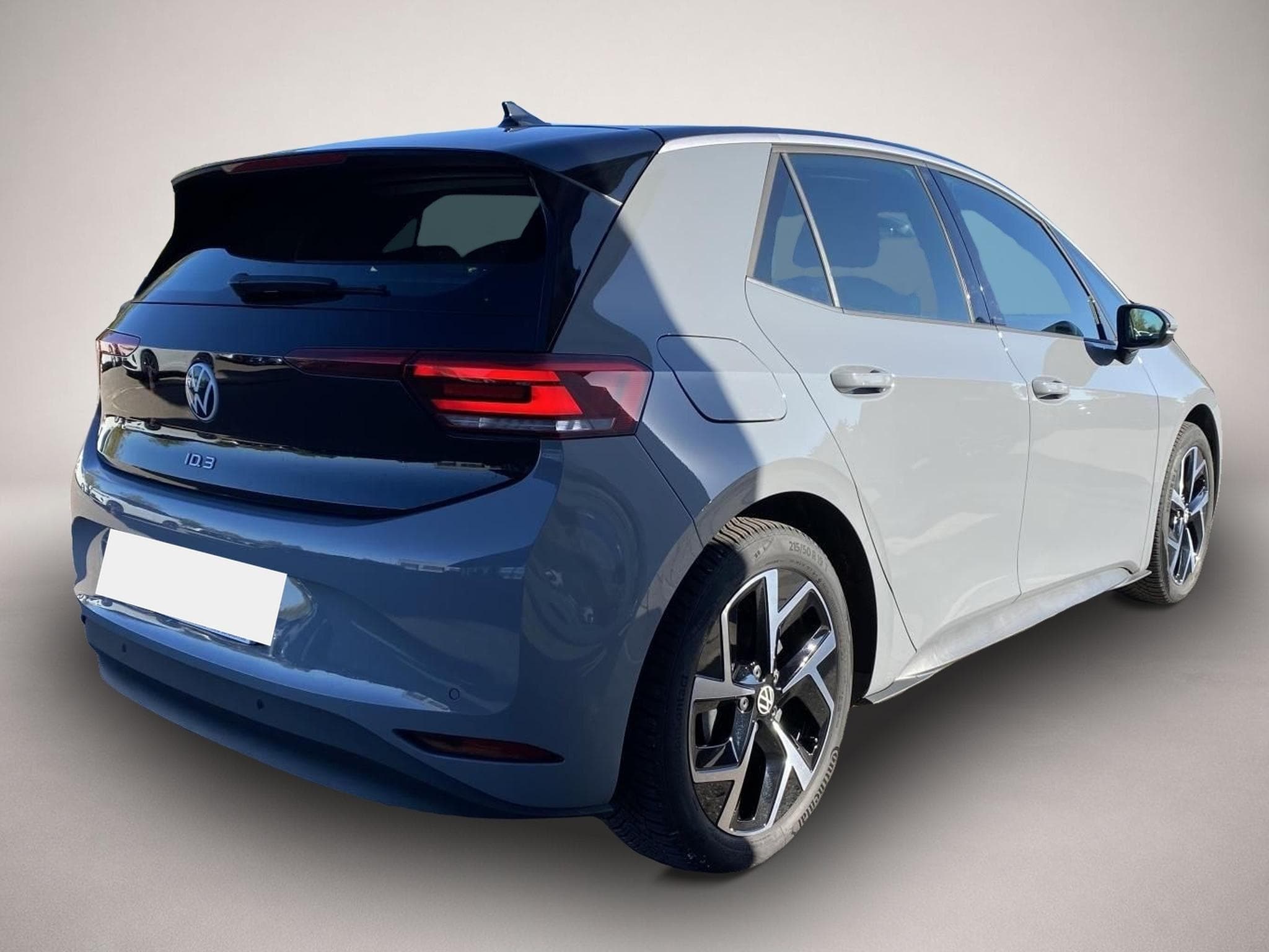 VW ID.3 (2024) - Photo 6