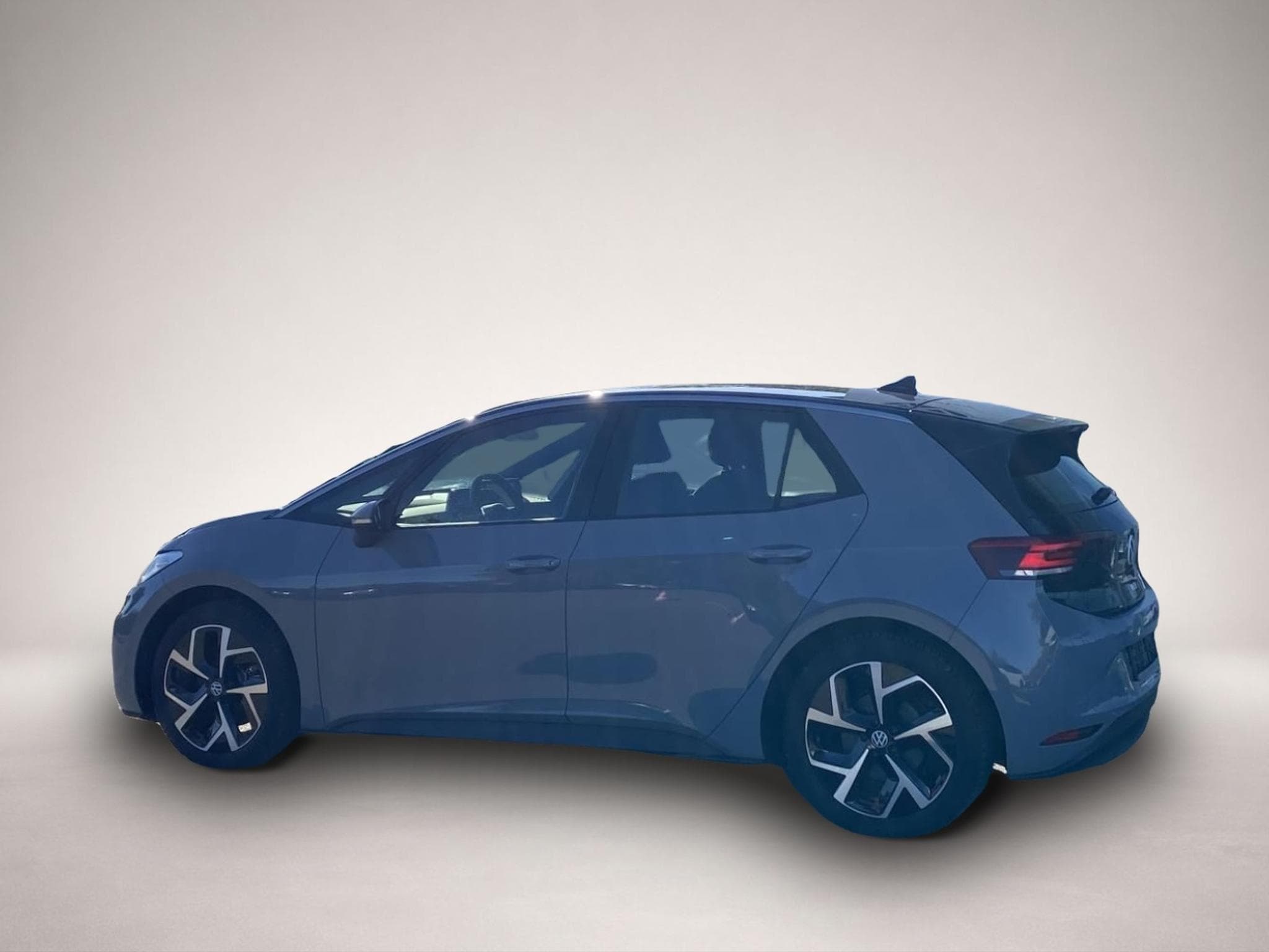 VW ID.3 (2024) - Photo 3