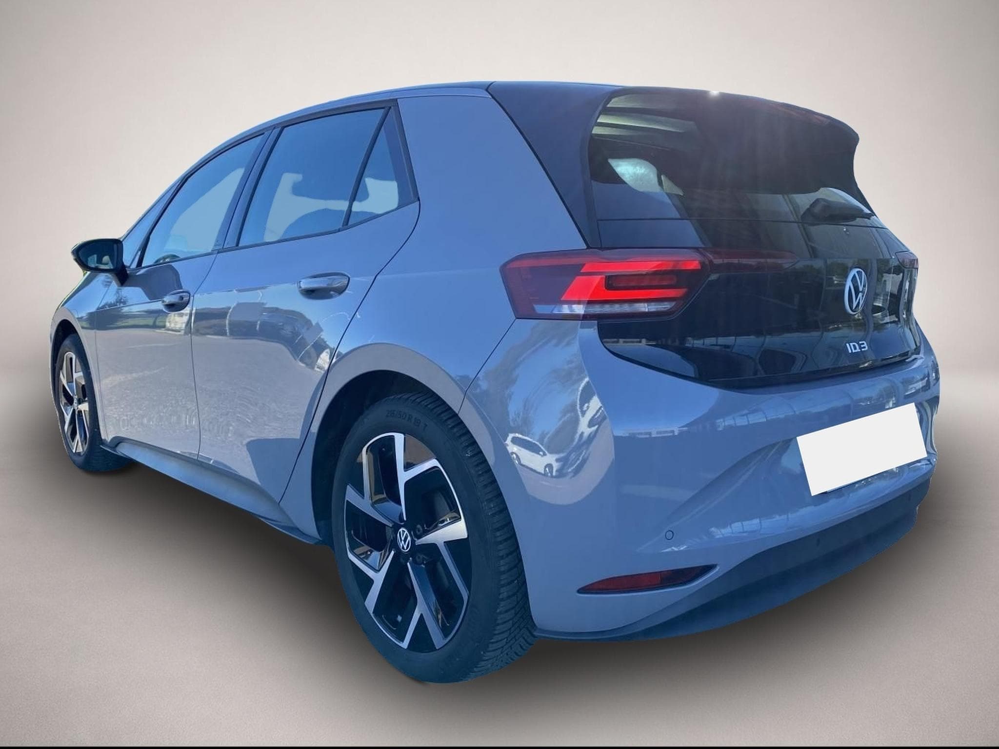 VW ID.3 (2024) - Photo 4