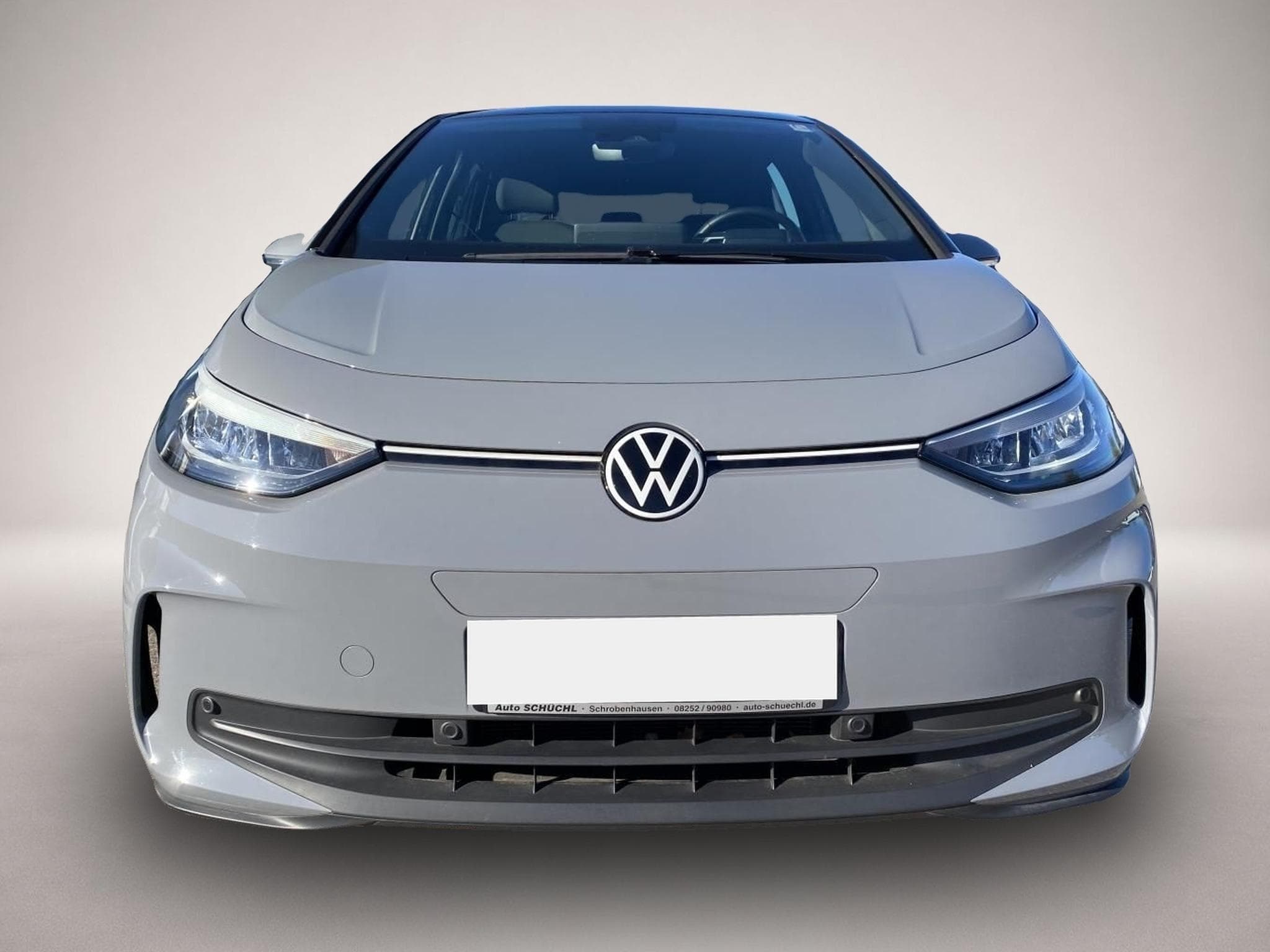 VW ID.3 (2024) - Photo 8